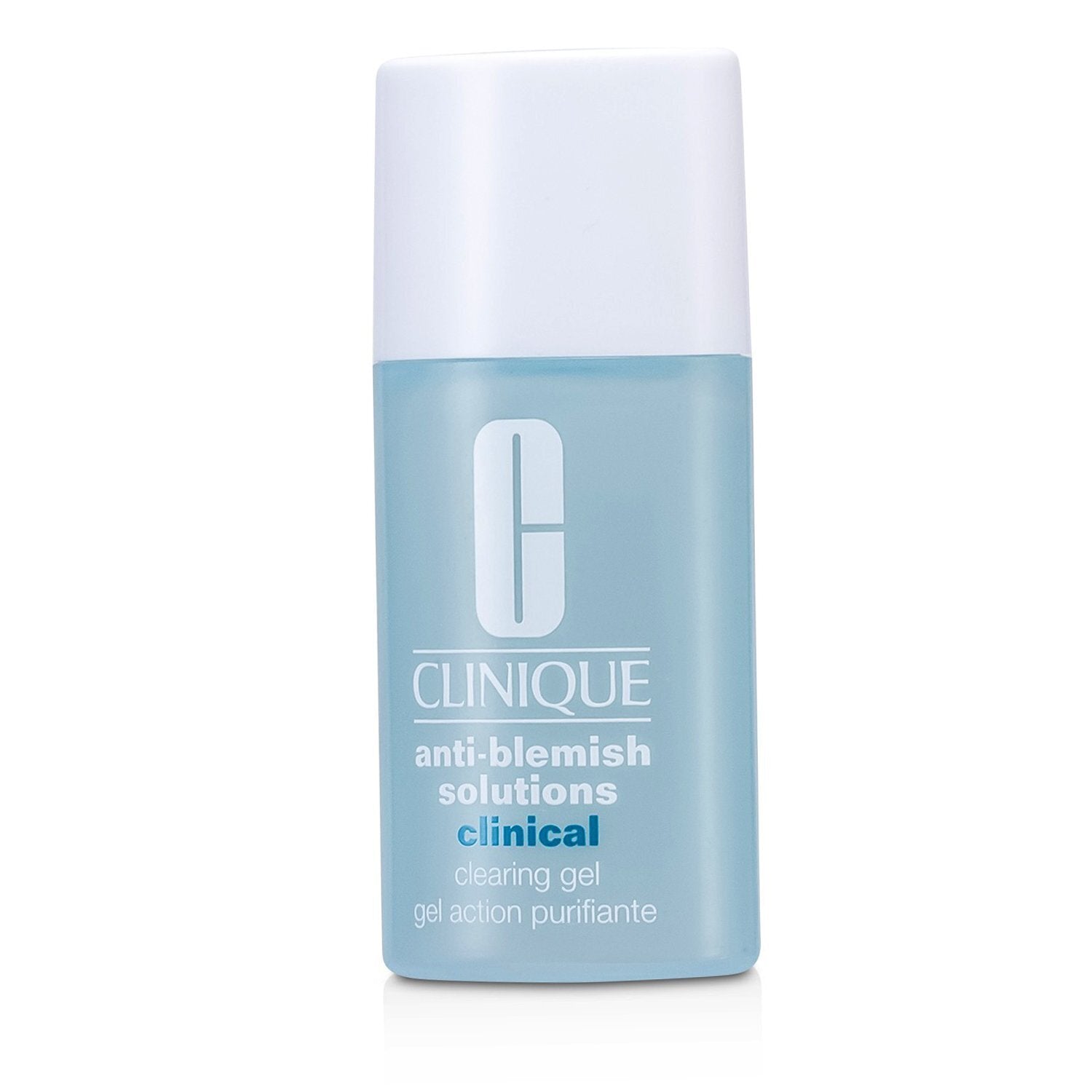 Clinique Anti-Blemish Solutions Clinical Clearing Gel 30ml/1oz