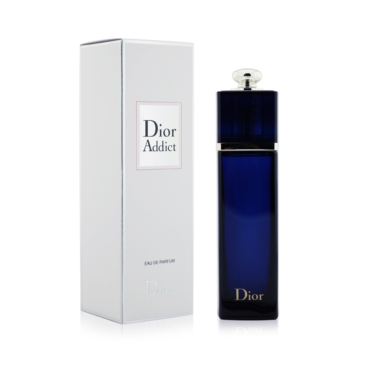 Christian Dior Addict Eau De Parfum Spray 100ml/3.4oz