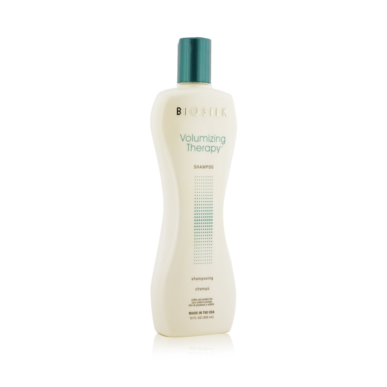 BioSilk Volumizing Therapy Shampoo  355ml/12oz