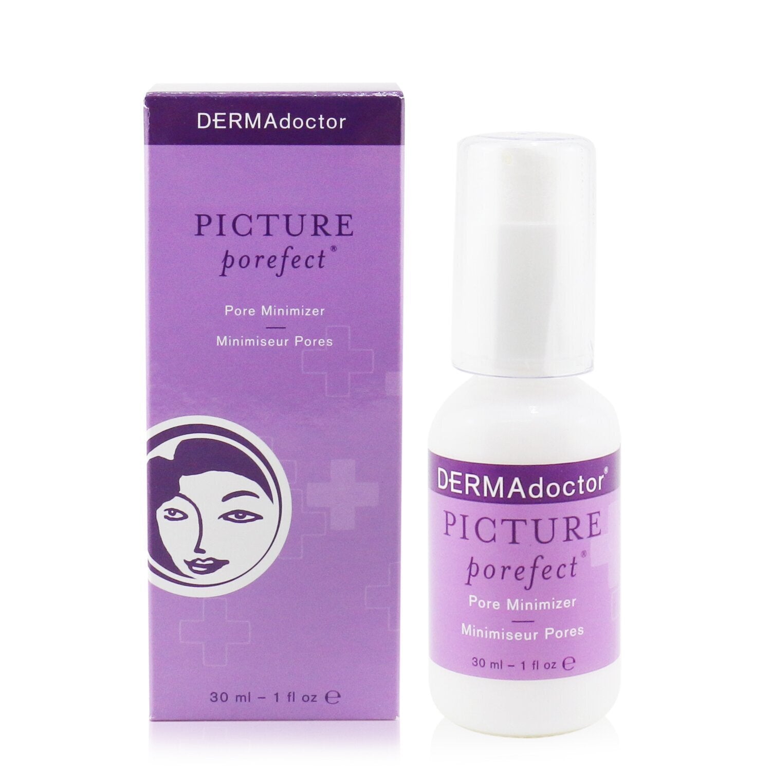 DERMAdoctor Picture Porefect Pore Minimizer 30ml/1oz