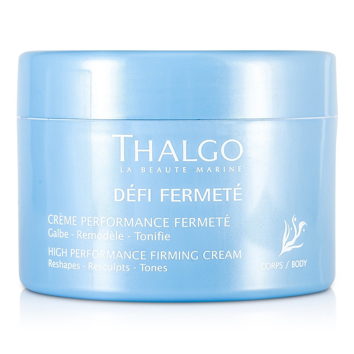 Thalgo Defi Fermete High Performance Firming Cream  200ml/6.76oz