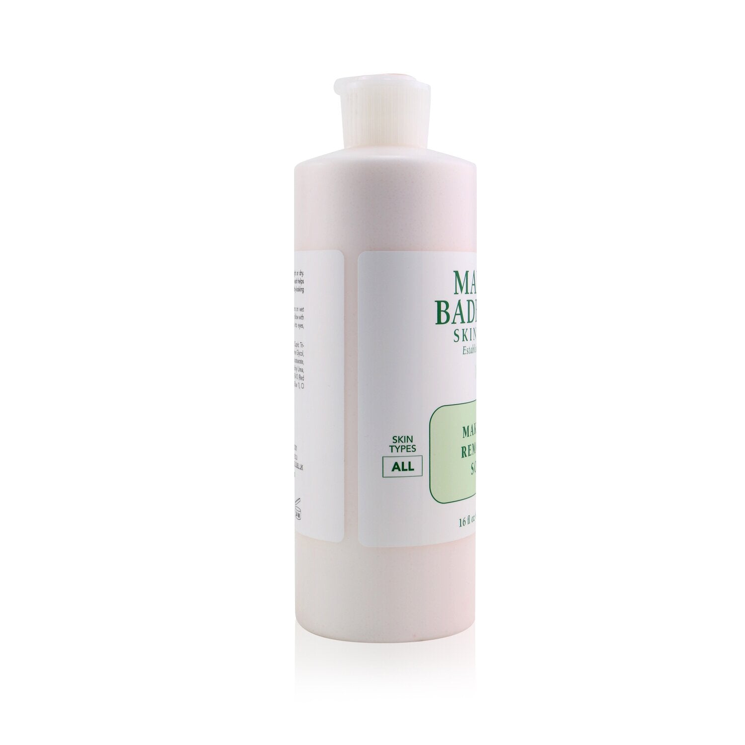 Mario Badescu Make-Up Remover Soap - For All Skin Types 472ml/16oz
