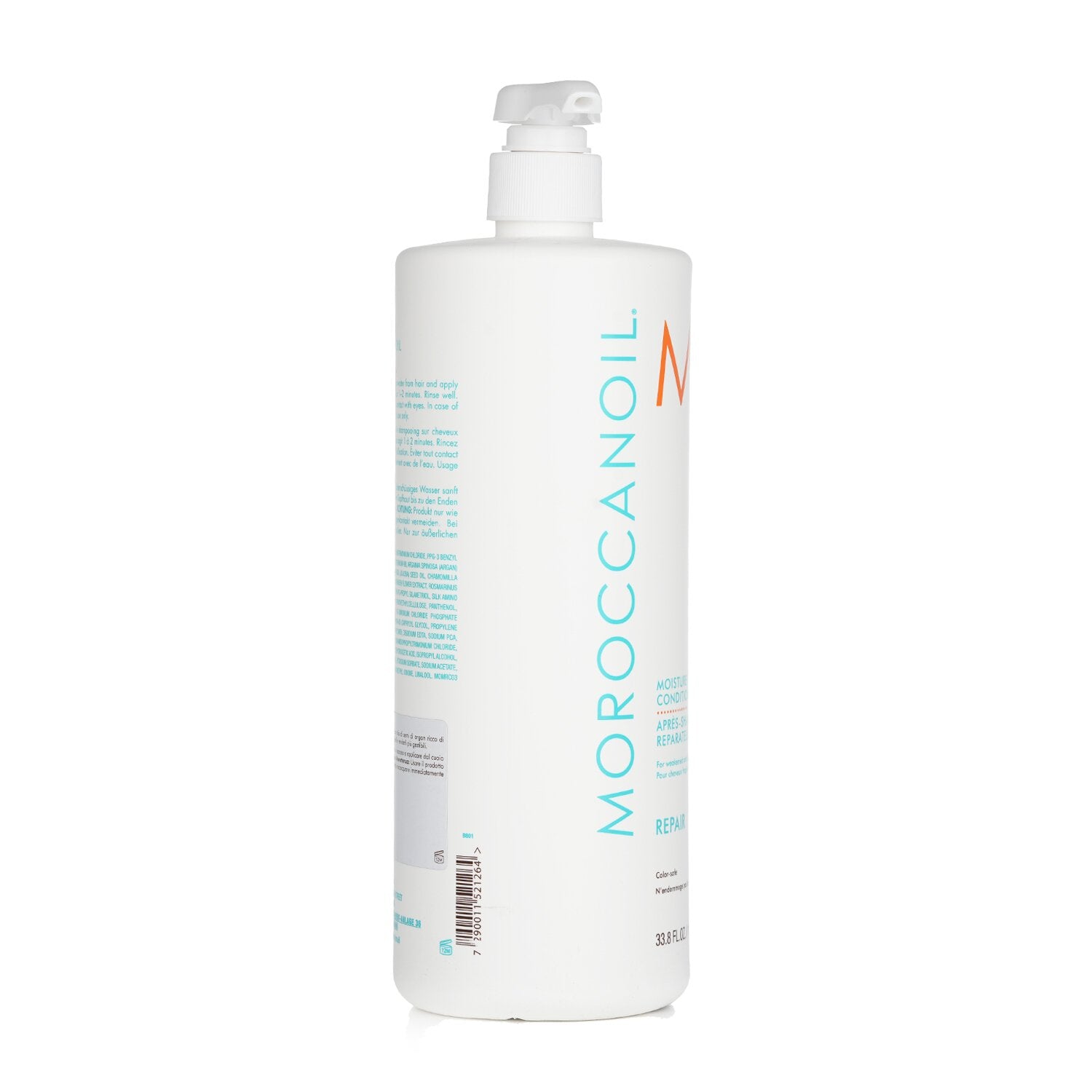 Moroccanoil Moisture Repair Conditioner - For Weakened and Damaged Hair (Salon P