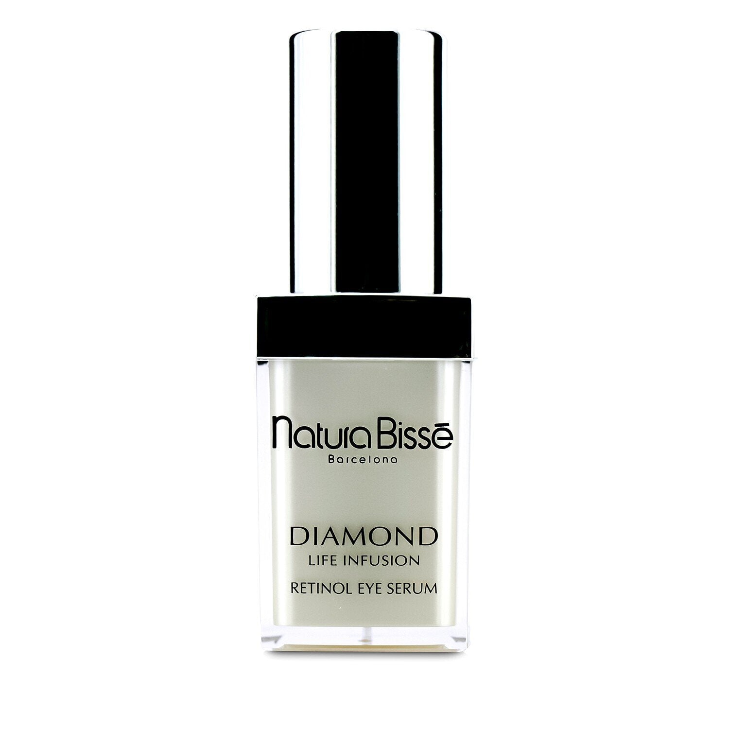 Natura Bisse Diamond Life Infusion Retinol Eye Serum 15ml/0.5oz