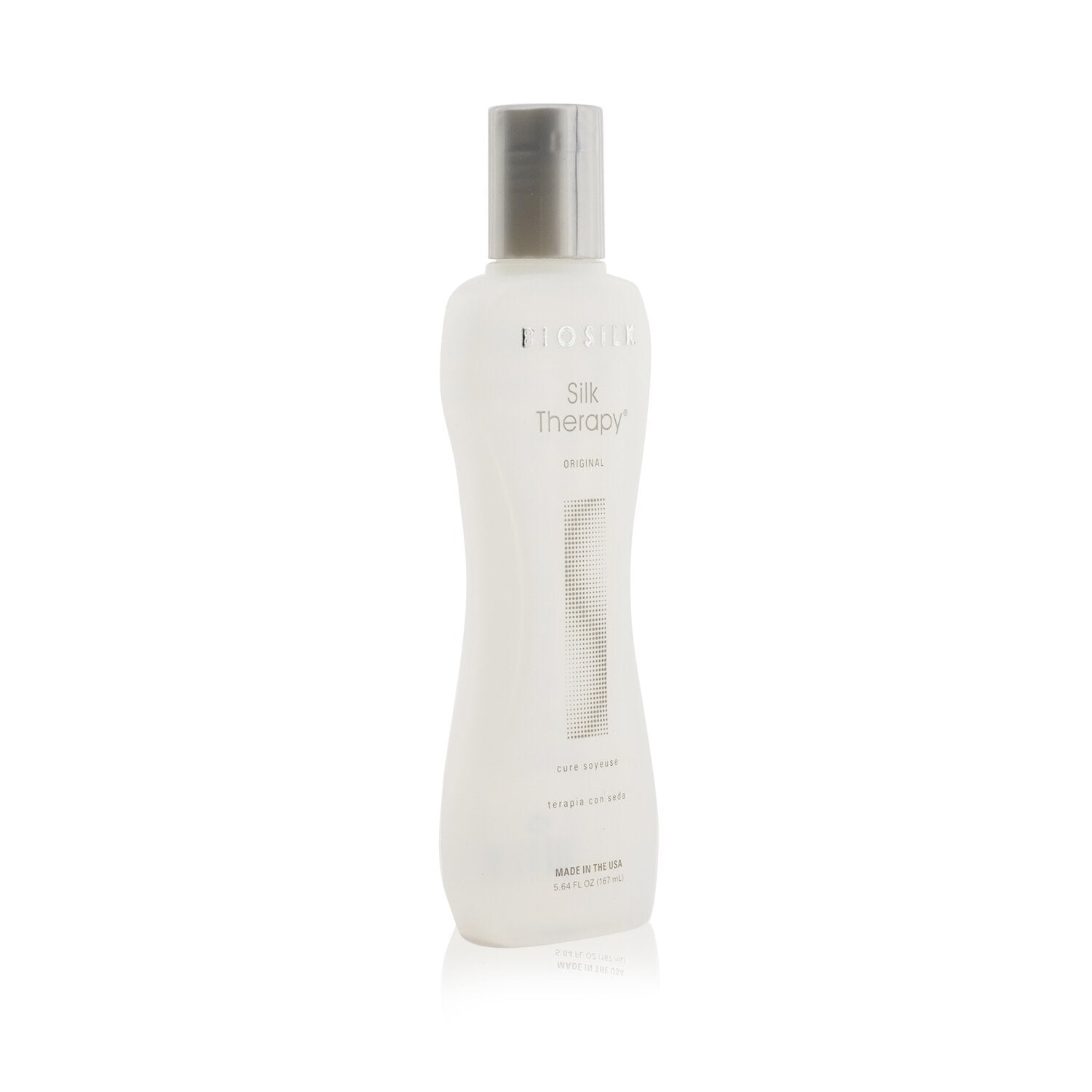 BioSilk Silk Therapy Original  167ml/5.64oz