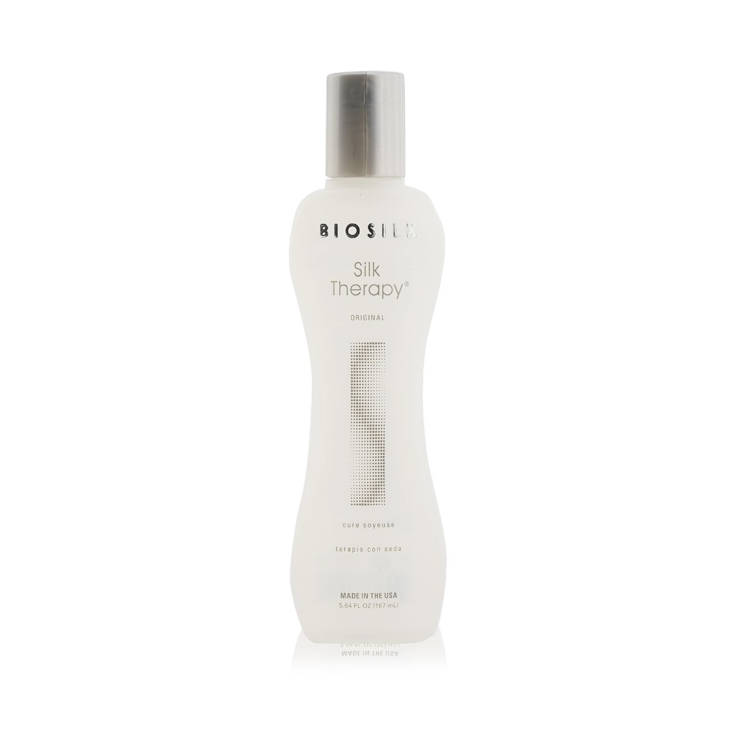 BioSilk Silk Therapy Original  167ml/5.64oz