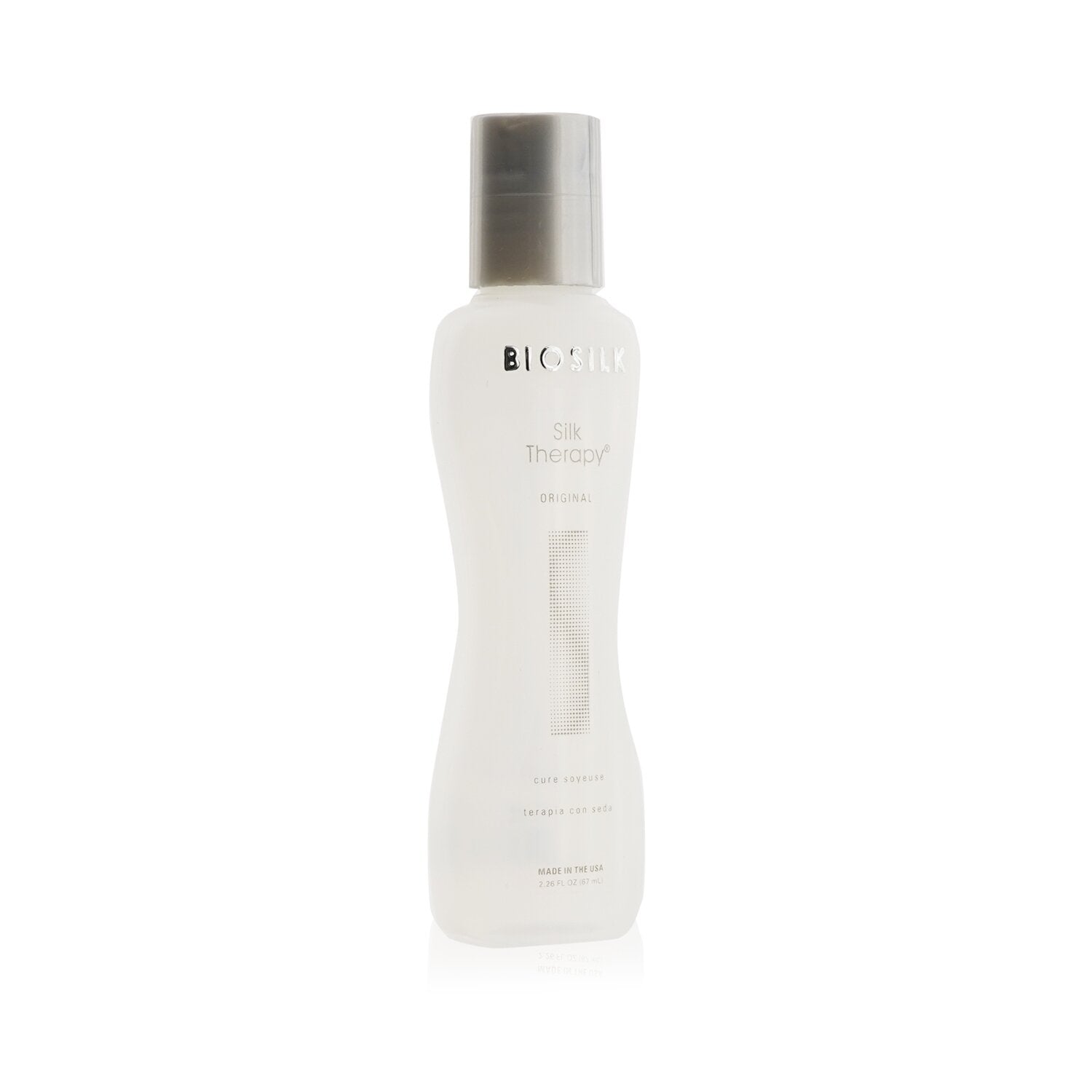 BioSilk Silk Therapy Original  67ml/2.26oz