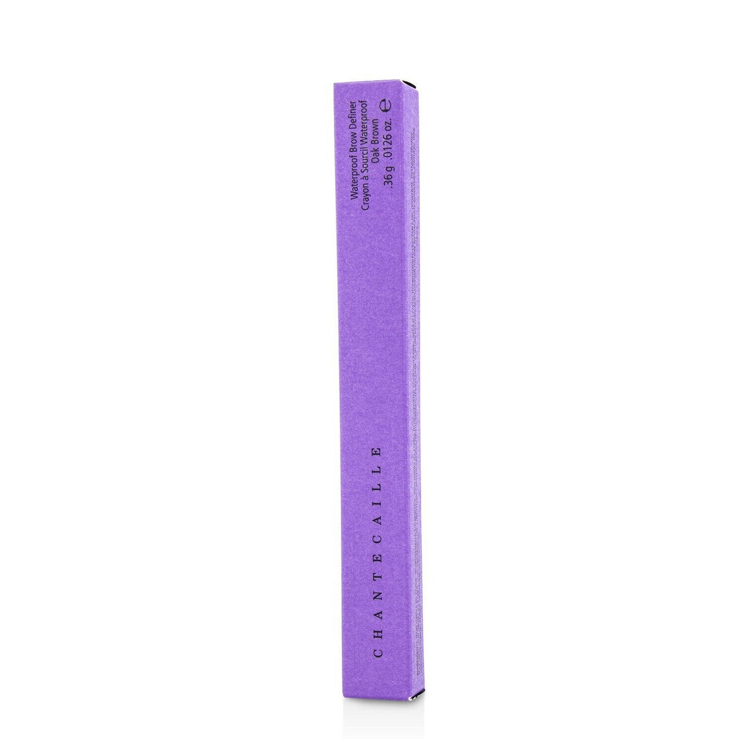 Chantecaille Waterproof Brow Definer - Oak Brown 0.36g/0.0126oz