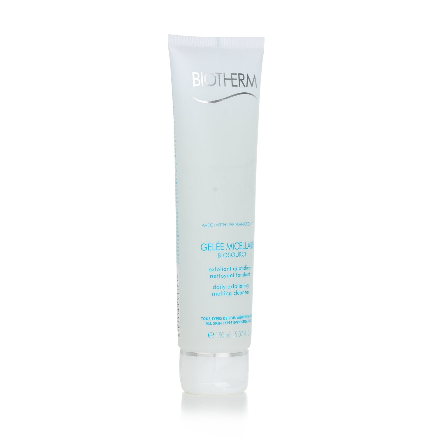 Biotherm Biosource Daily Exfoliating Cleansing Melting Gel 150ml/5.07oz