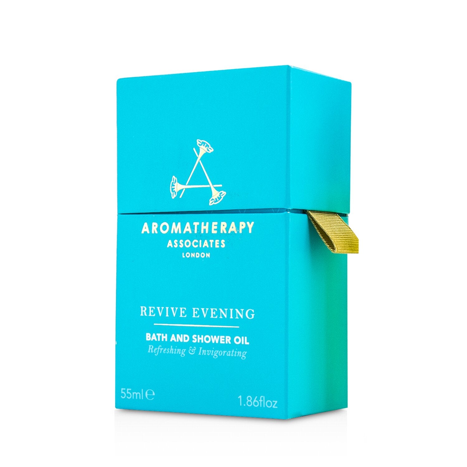 Aromatherapy Associates Revive - Evening Bath & Shower Oil 55ml/1.86oz