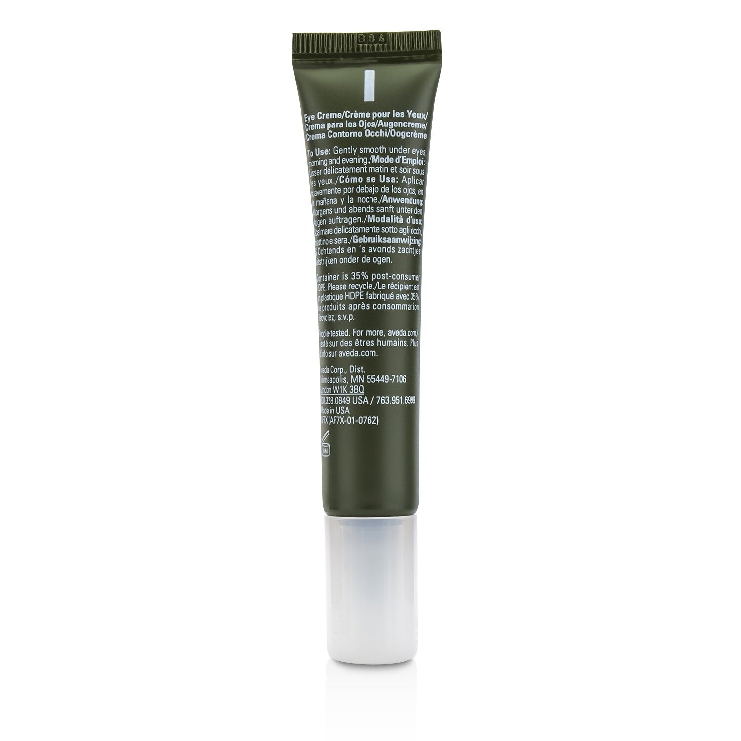 Aveda Botanical Kinetics Energizing Eye Creme 15ml/0.5oz