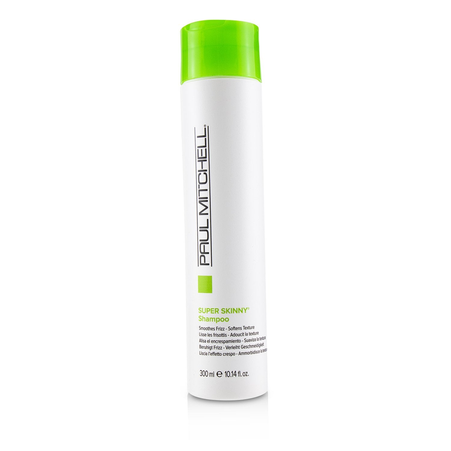 Paul Mitchell Super Skinny Shampoo (Smoothes Frizz - Softens Texture)  300ml/10.