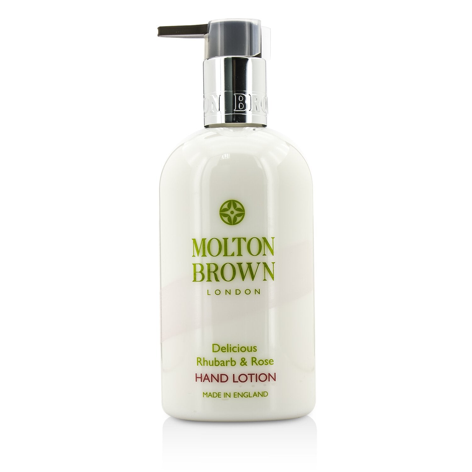 Molton Brown Delicious Rhubarb &amp; Rose Hand Lotion  300ml/10oz