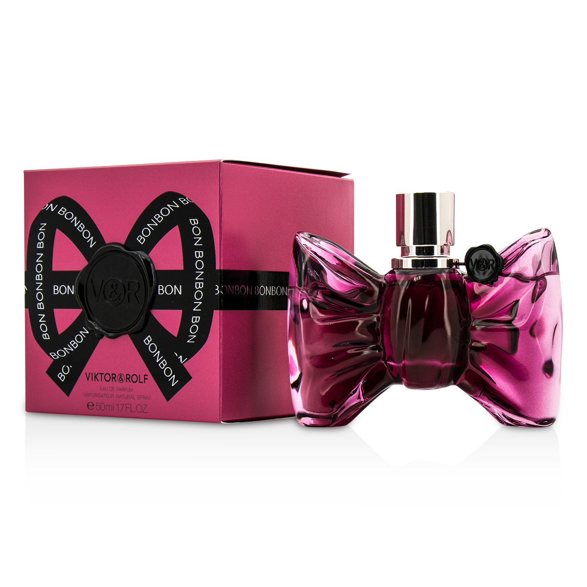 Viktor &amp; Rolf Bonbon Eau De Parfum Spray 50ml/1.7oz