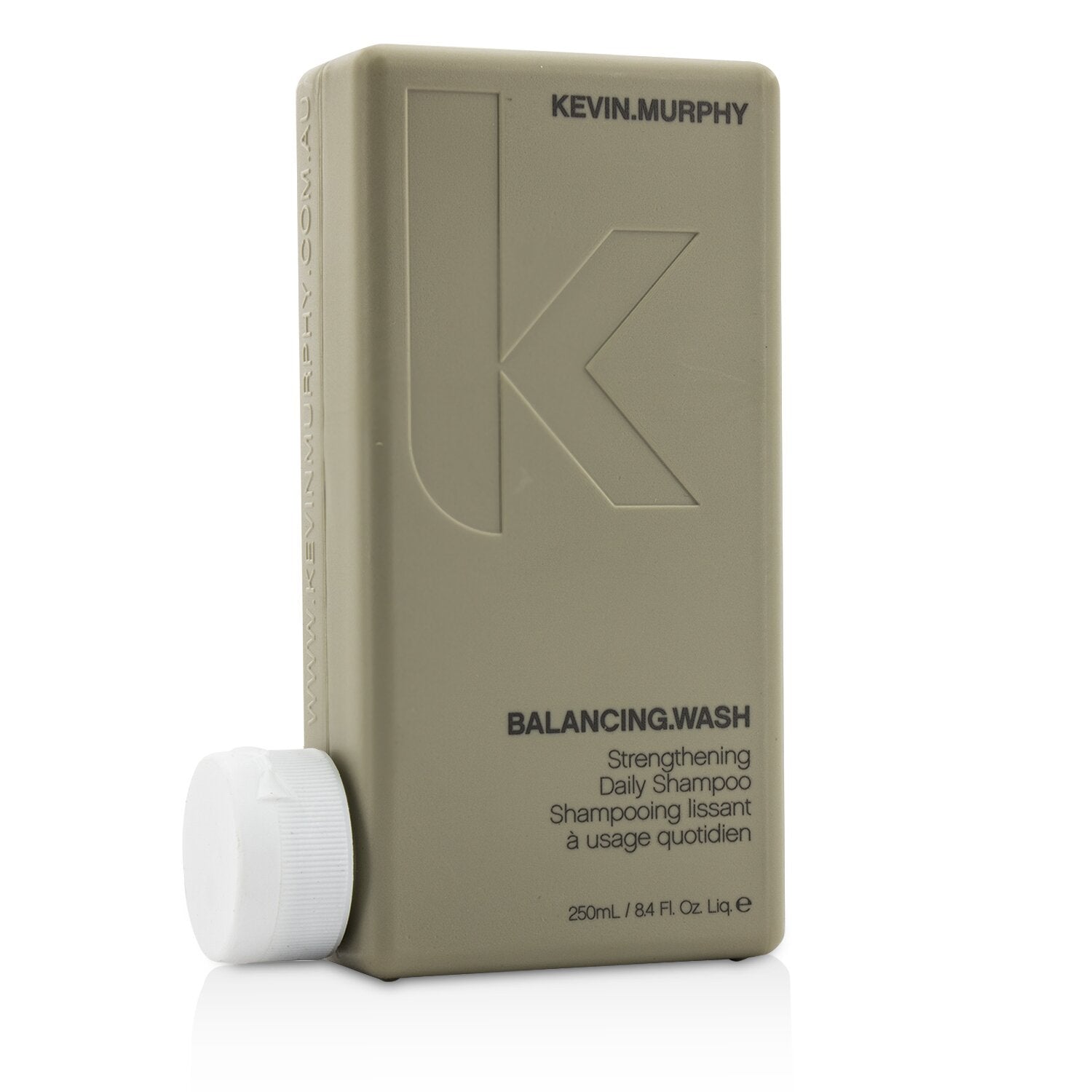 Kevin.Murphy Balancing.Wash (Strengthening Daily Shampoo - For Coloured Hair)  2