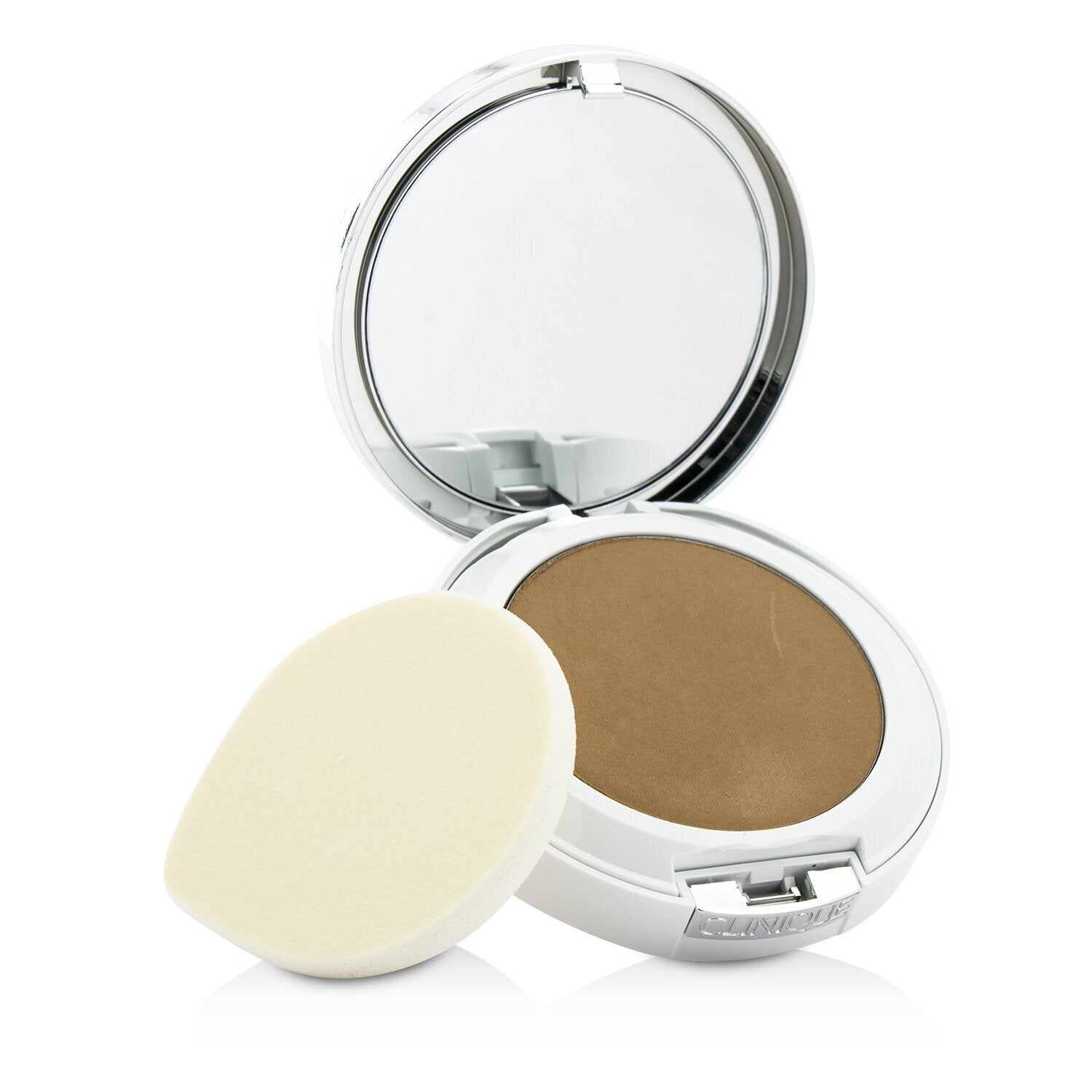Clinique Beyond Perfecting Powder Foundation + Corrector - # 11 Honey (MF-G) 14.