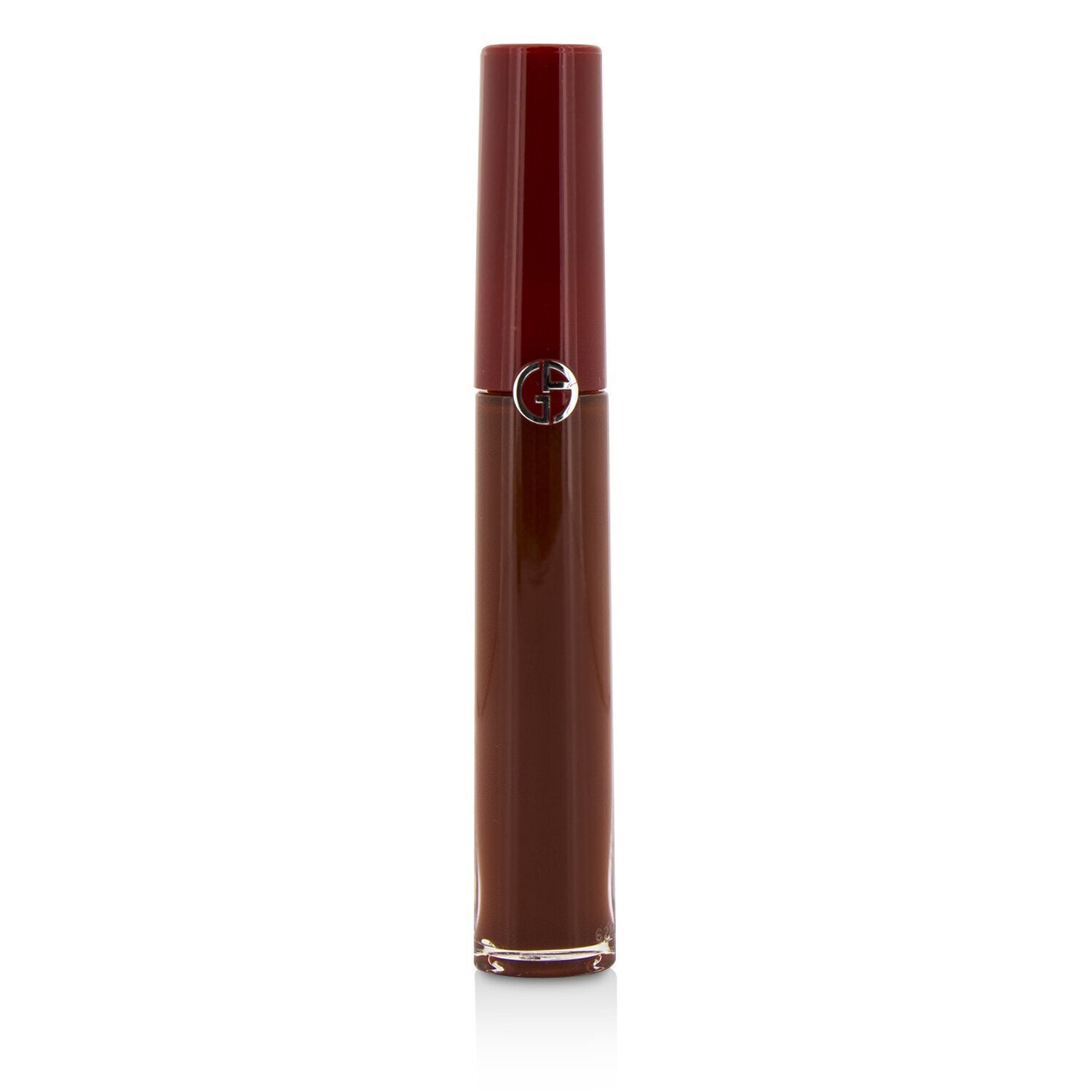 Giorgio Armani Lip Maestro Intense Velvet Color (Liquid Lipstick) - # 405 (Sulta