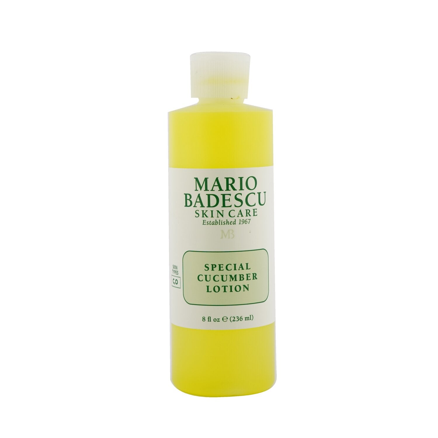 Mario Badescu Special Cucumber Lotion - For Combination/ Oily Skin Types  236ml/