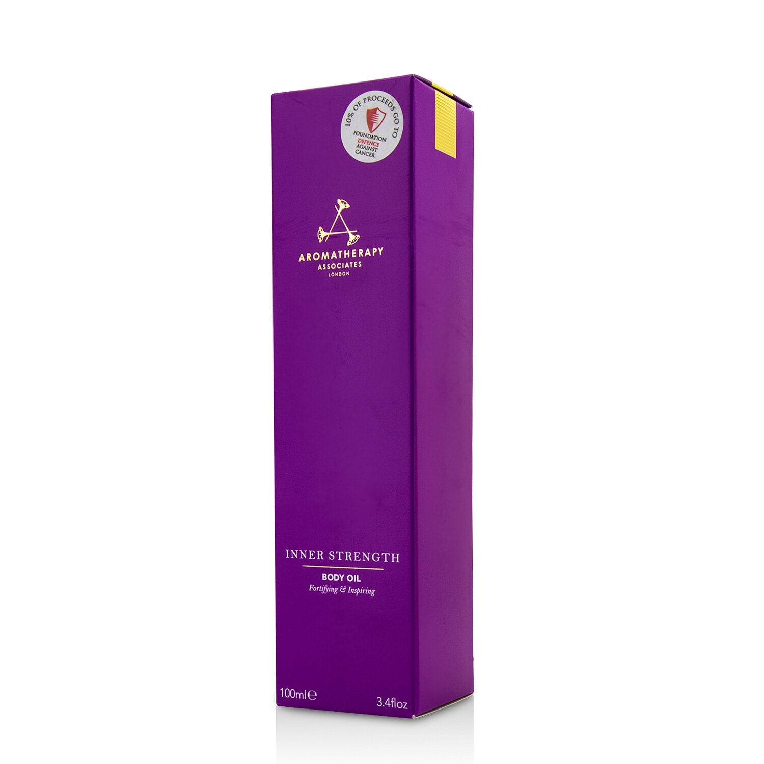 Aromatherapy Associates Inner Strength - Body Oil  100ml/3.4oz