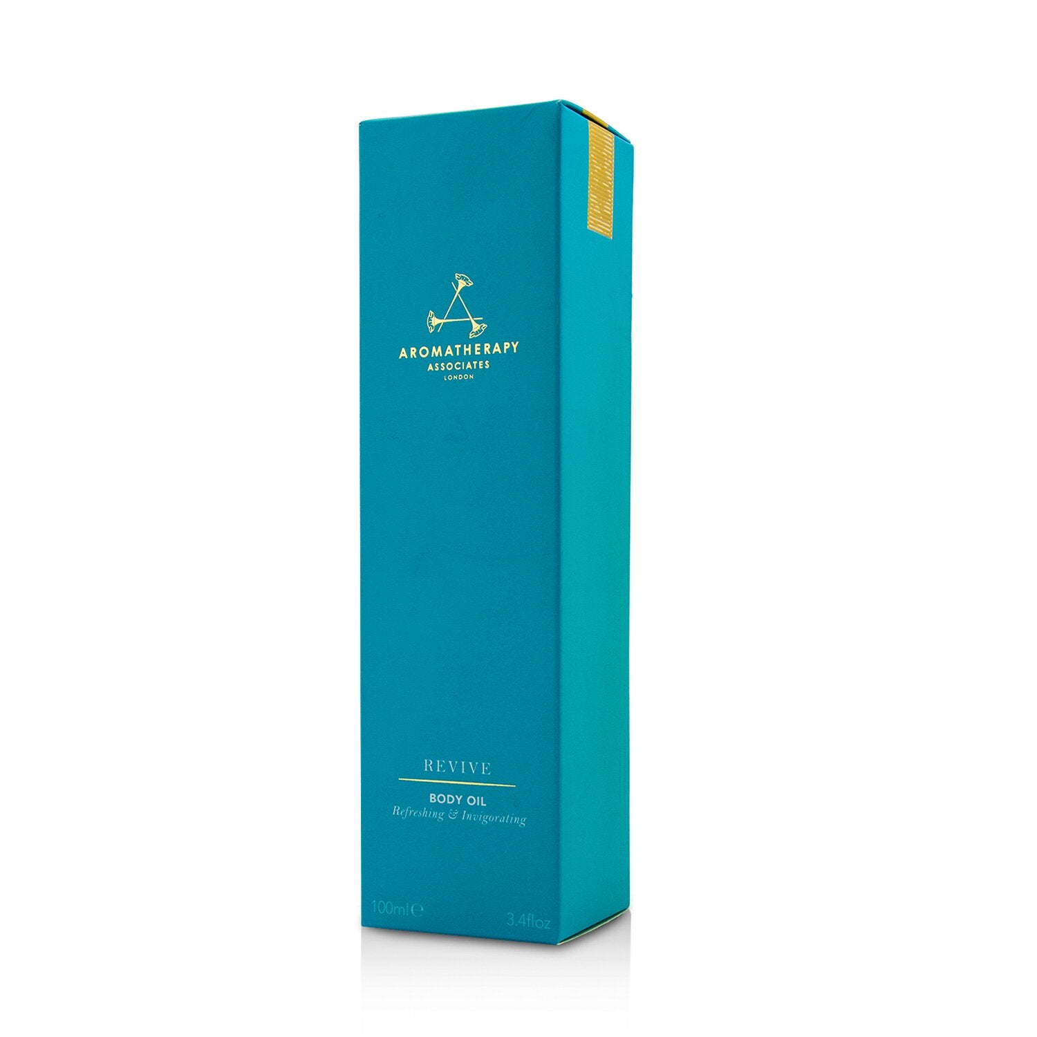 Aromatherapy Associates Revive - Body Oil  100ml/3.4oz