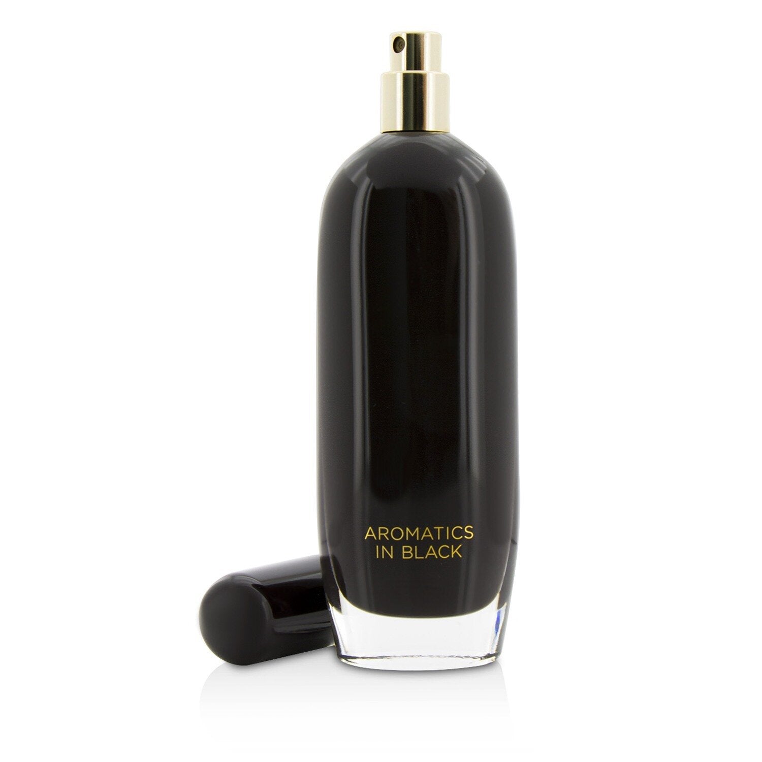 Clinique Aromatics In Black Eau De Parfum Spray 100ml/3.4oz