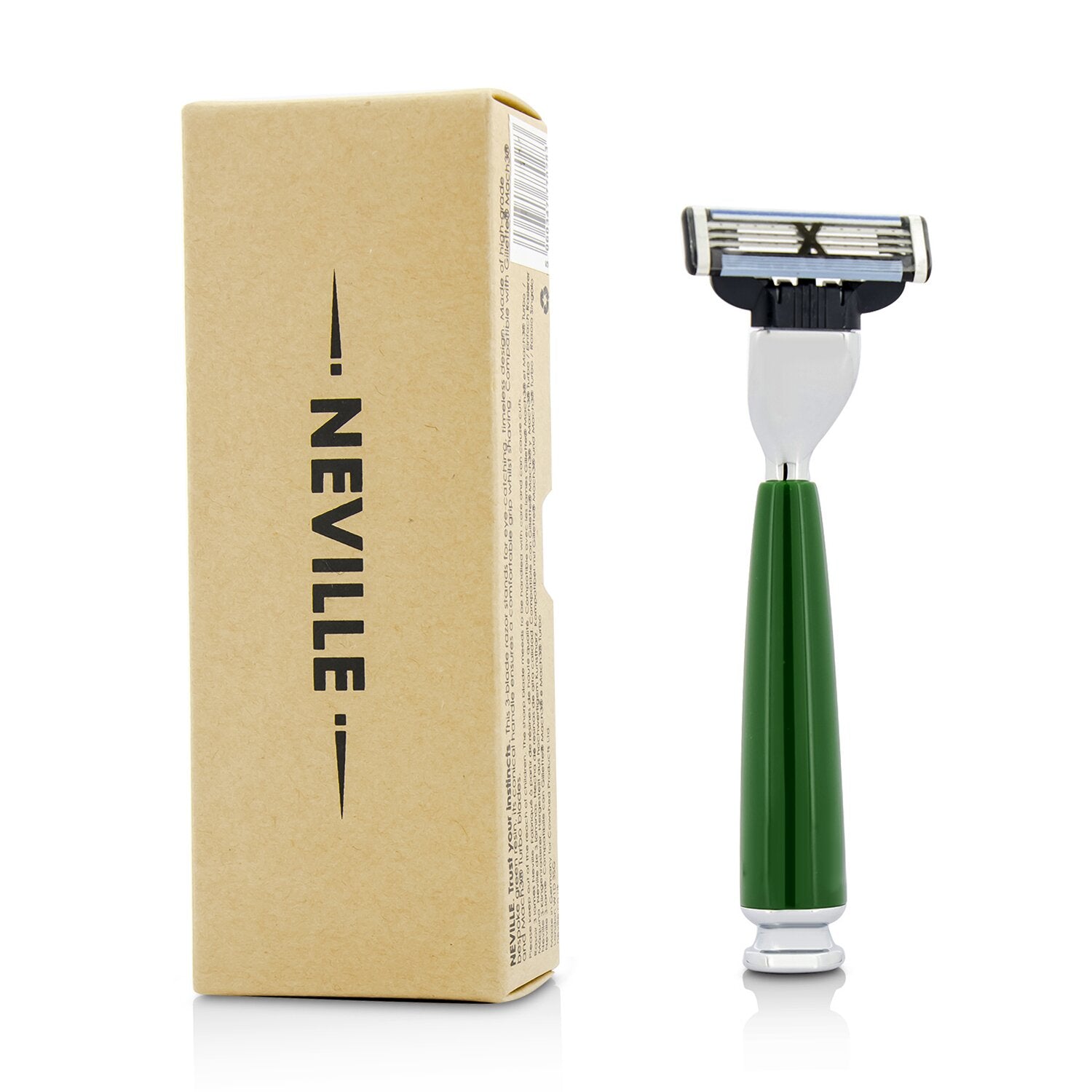 Neville Razor  1pc