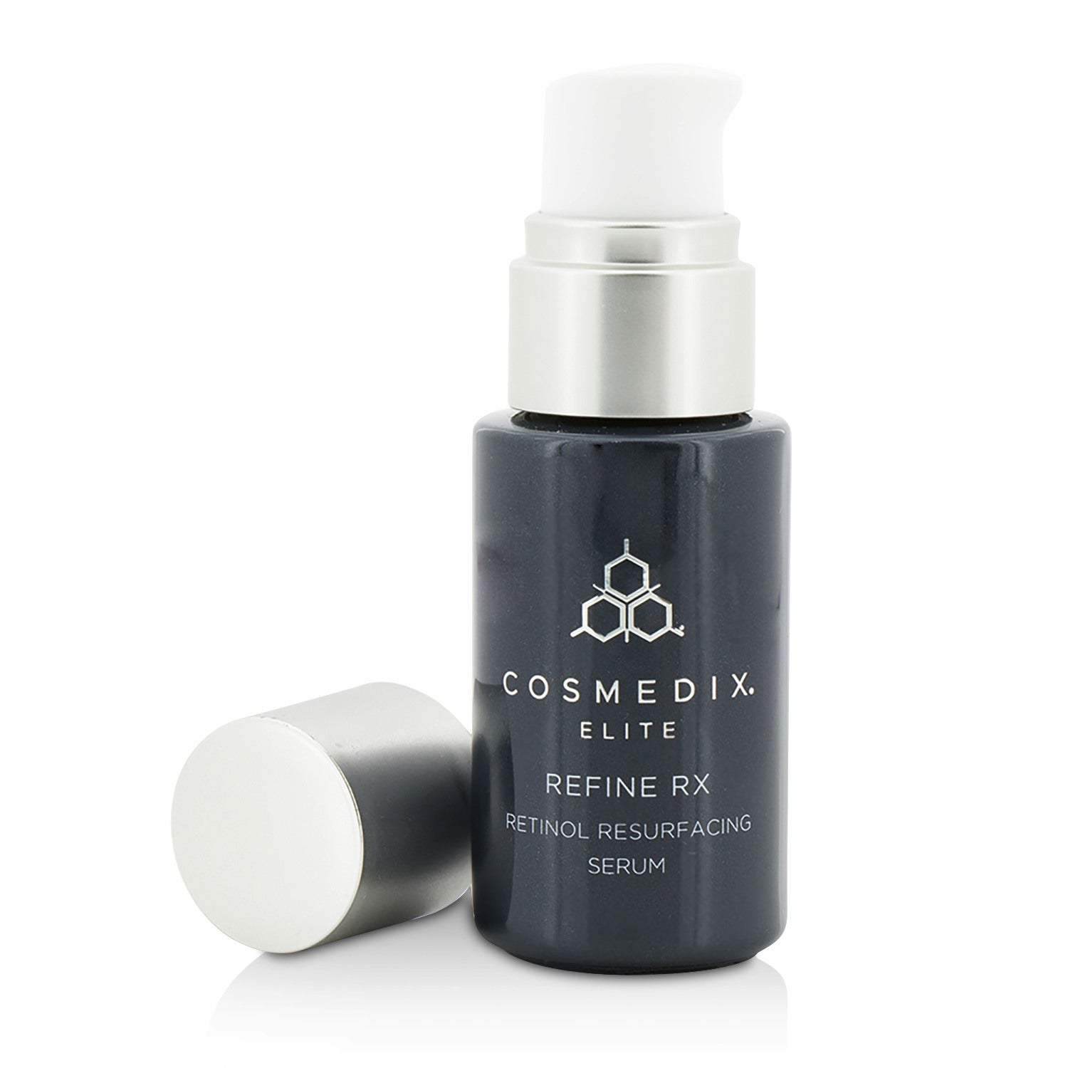 CosMedix Elite Refine Rx Retinol Resurfacing Serum  15ml/0.5oz