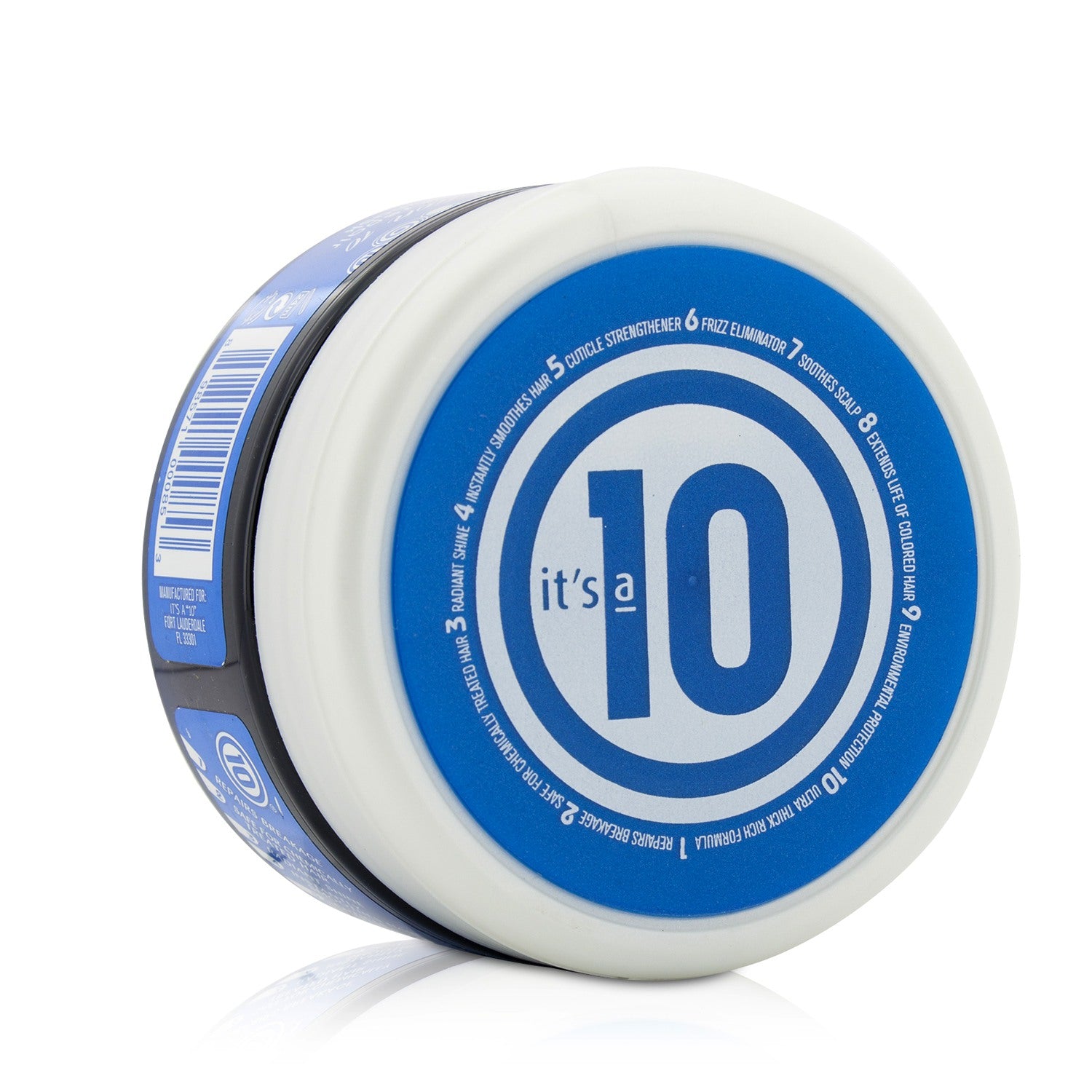 It's A 10 Potion 10 Miracle Repair Hair Mask 240ml/8oz