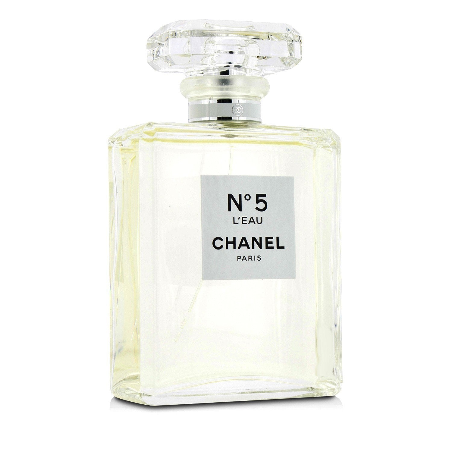 Chanel No.5 L'Eau Eau De Toilette Spray 100ml/3.4oz