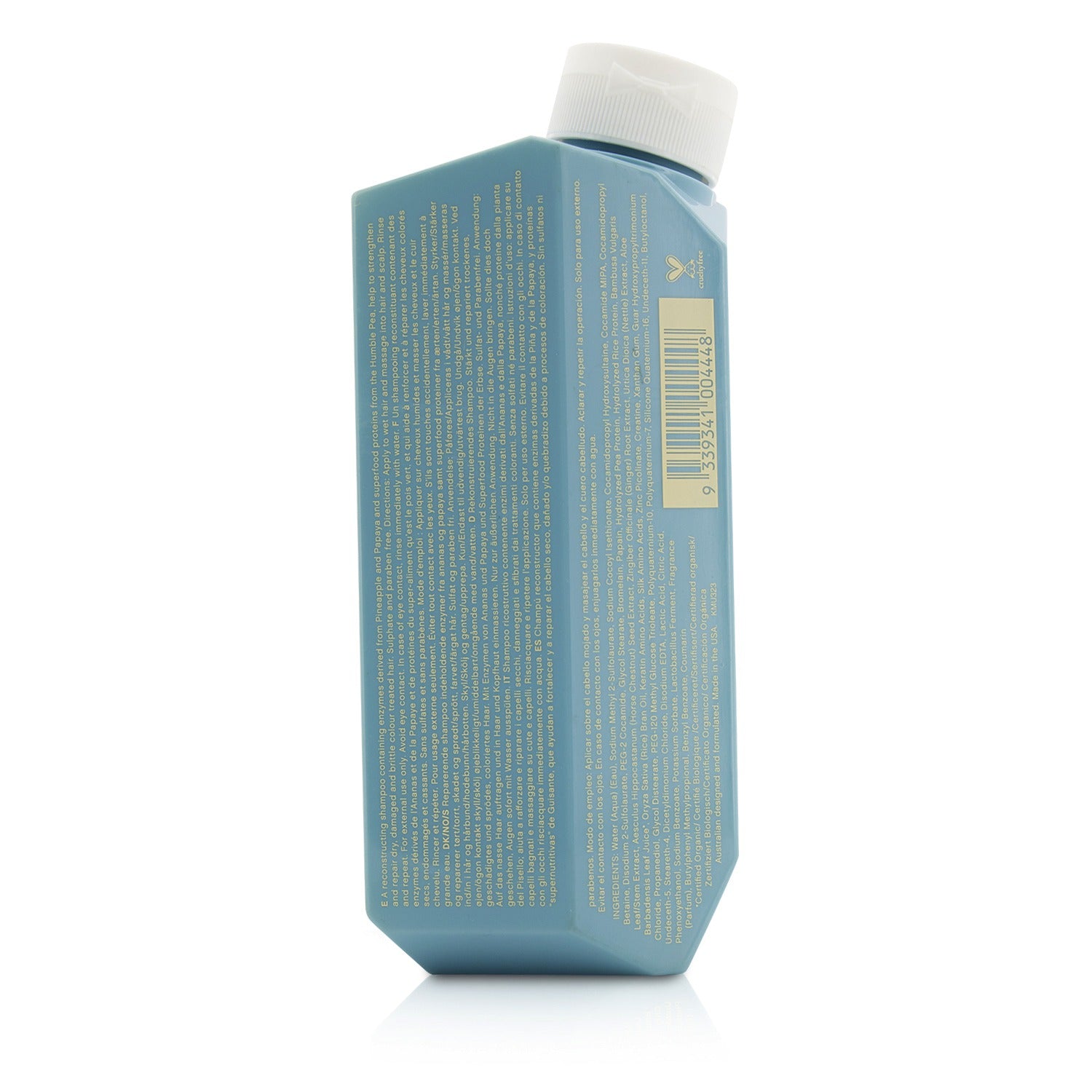 Kevin.Murphy Repair-Me.Wash (Reconstructing Stregthening Shampoo) 250ml/8.4oz