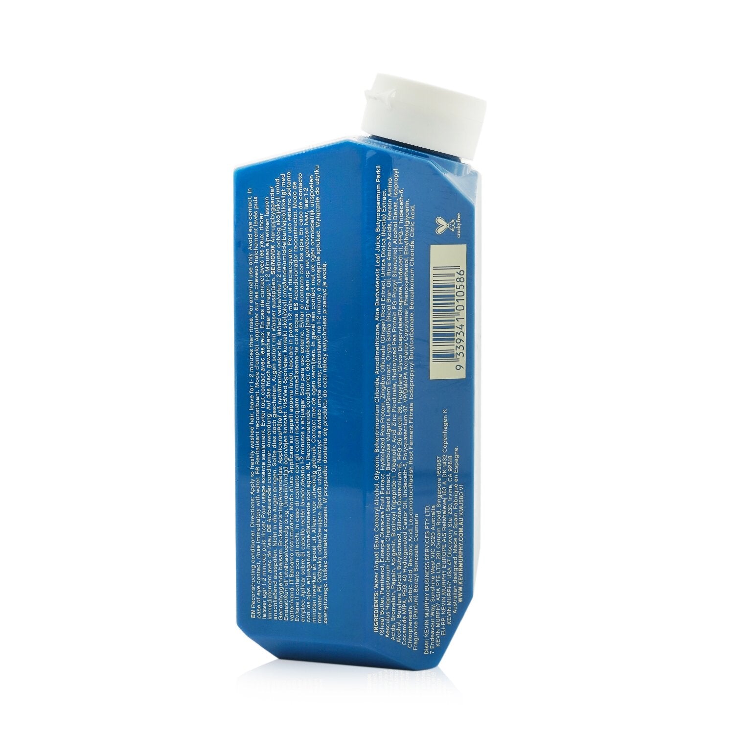 Kevin.Murphy Repair-Me.Rinse (Reconstructing Stregthening Conditioner) 250ml/8.4
