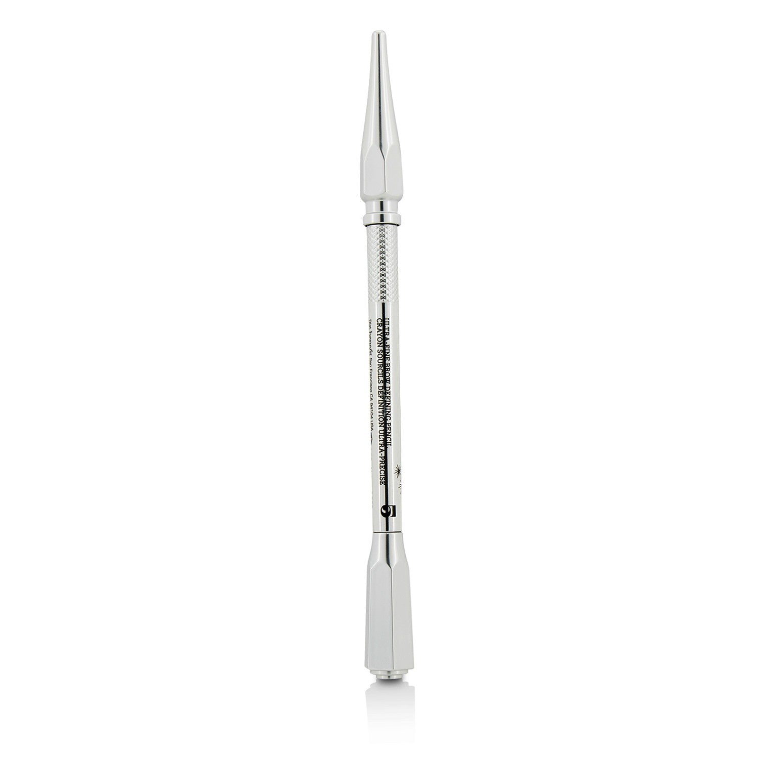 Benefit Precisely My Brow Pencil (Ultra Fine Brow Defining Pencil) - # 5 (Deep)