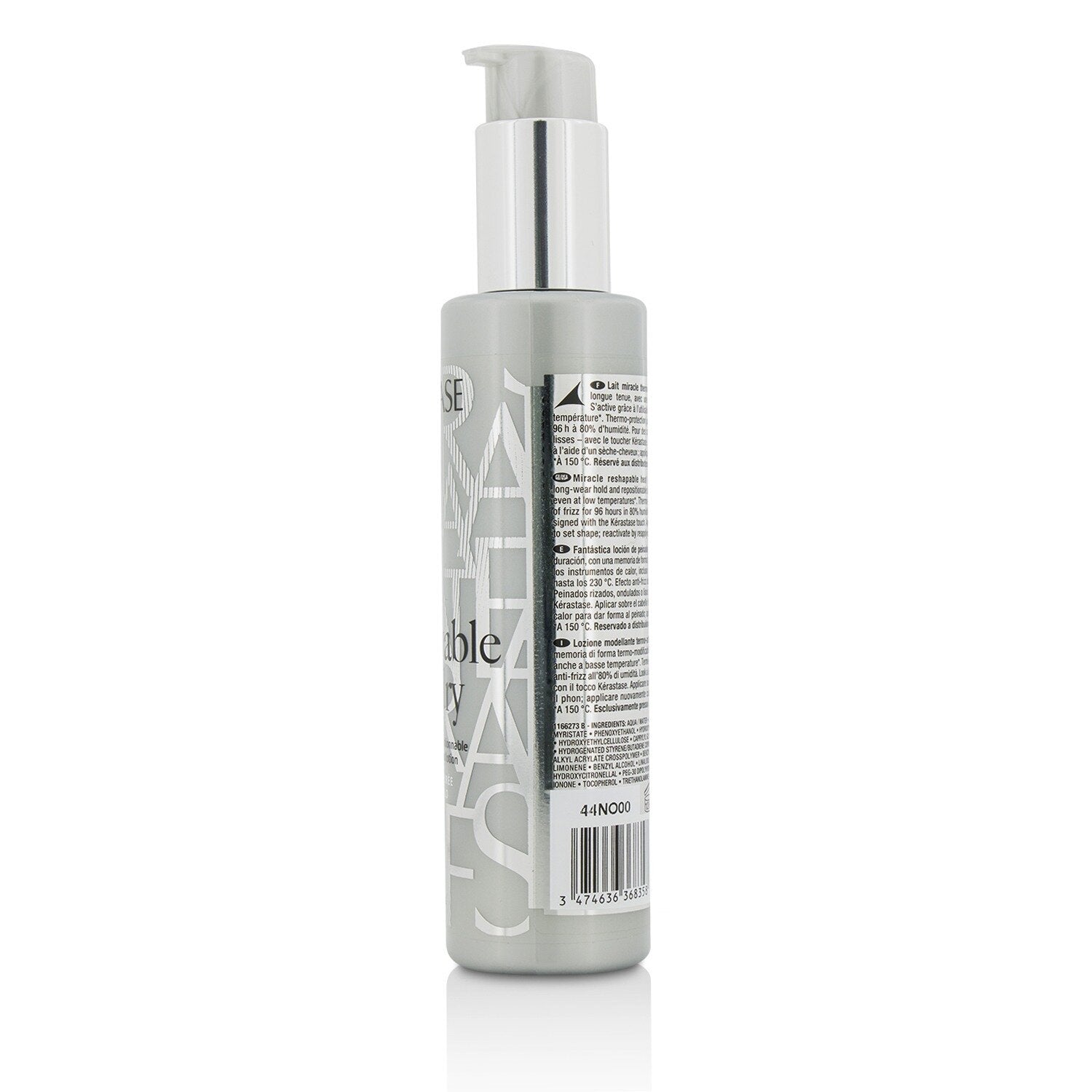 Kerastase Styling L'Incroyable Blowdry Miracle Reshapable Heat Lotion 150ml/5.1o