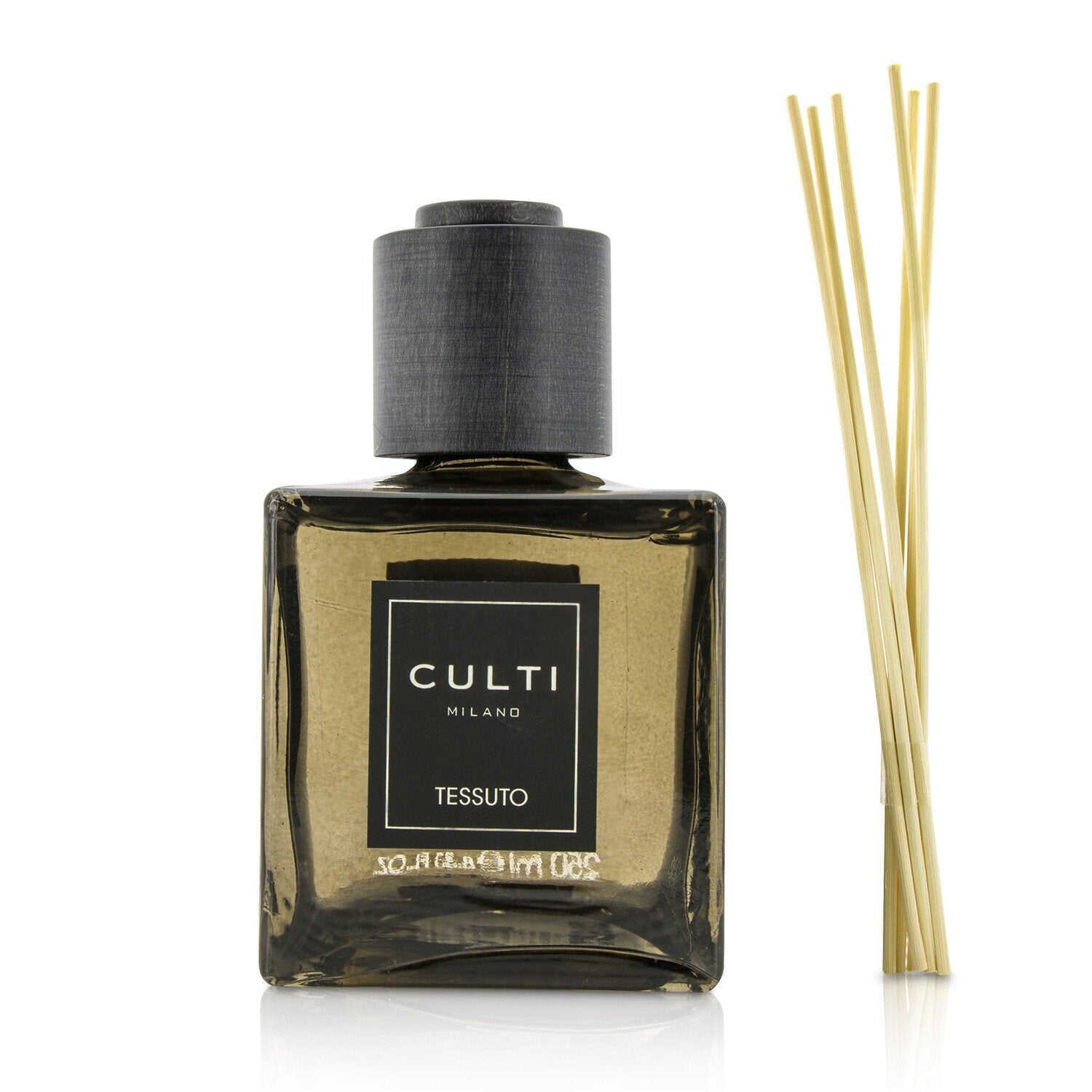 Culti Decor Room Diffuser - Tessuto 250ml/8.33oz