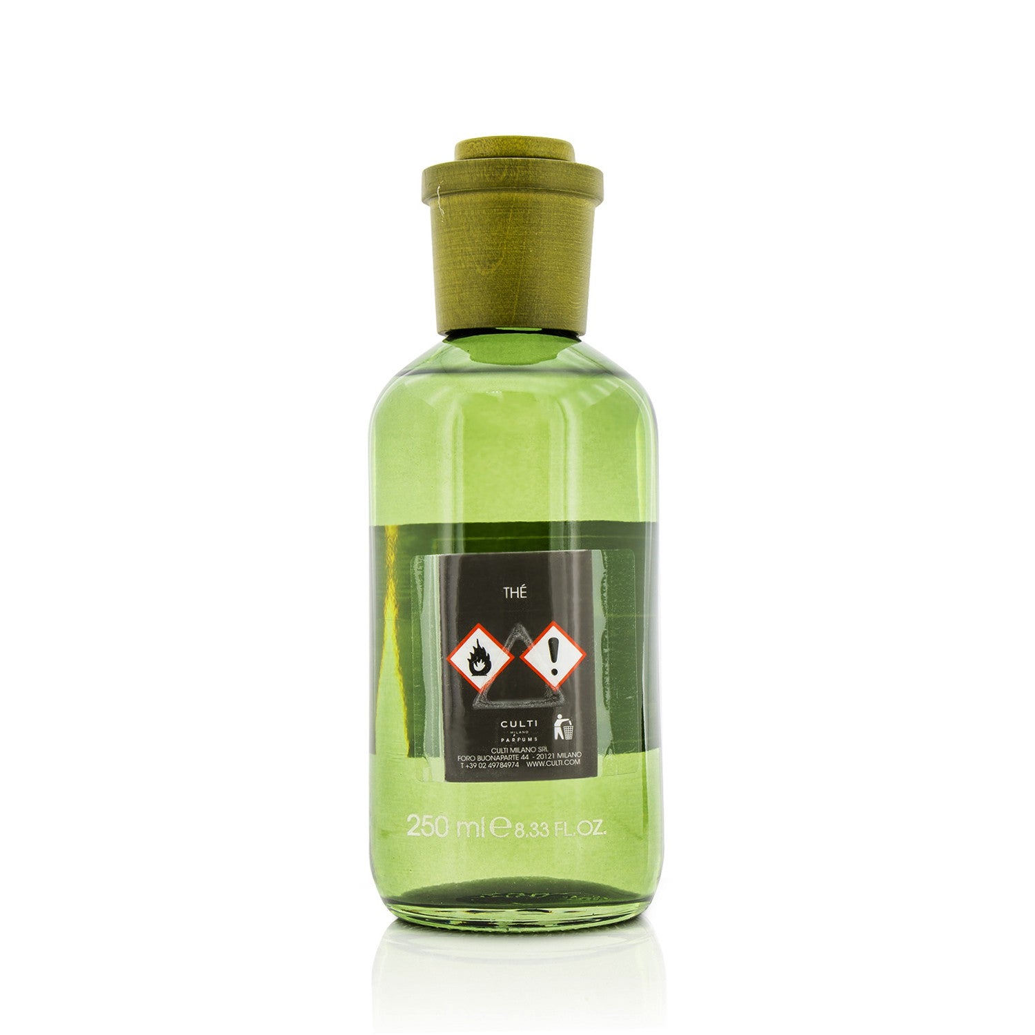 Culti Colours Diffuser - The (Green) 250ml/8.33oz