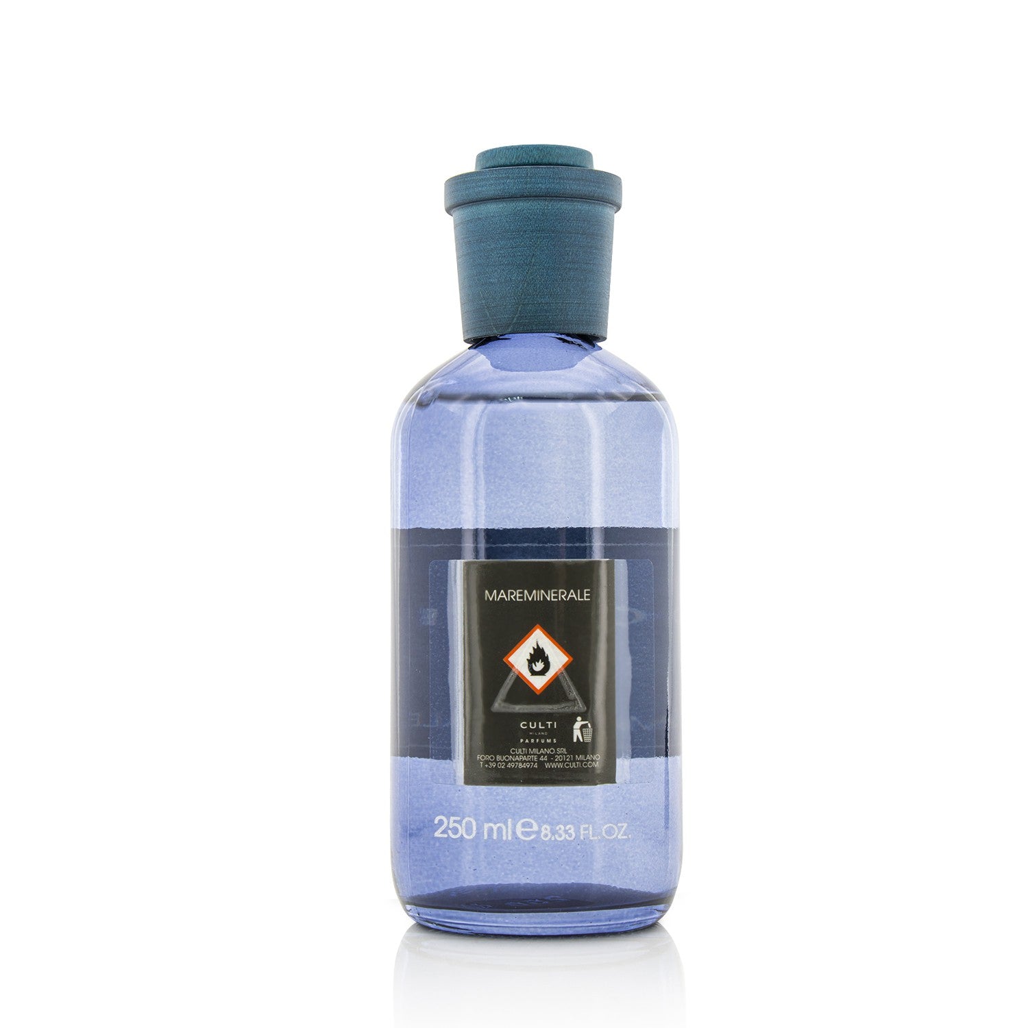 Culti Colours Diffuser - Mareminerale (Blue) 250ml/8.33oz
