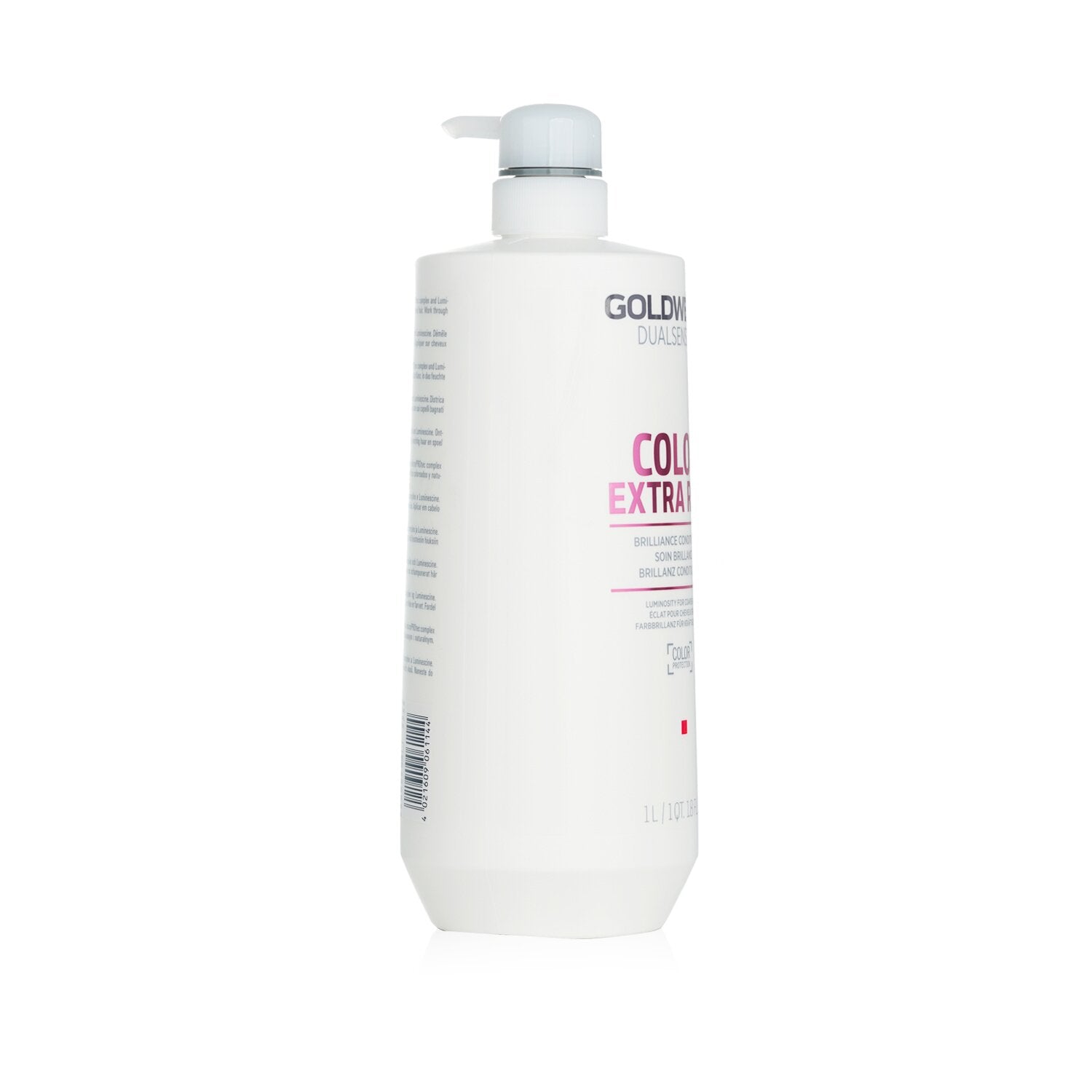 Goldwell Dual Senses Color Extra Rich Brilliance Conditioner (Luminosity For Coa