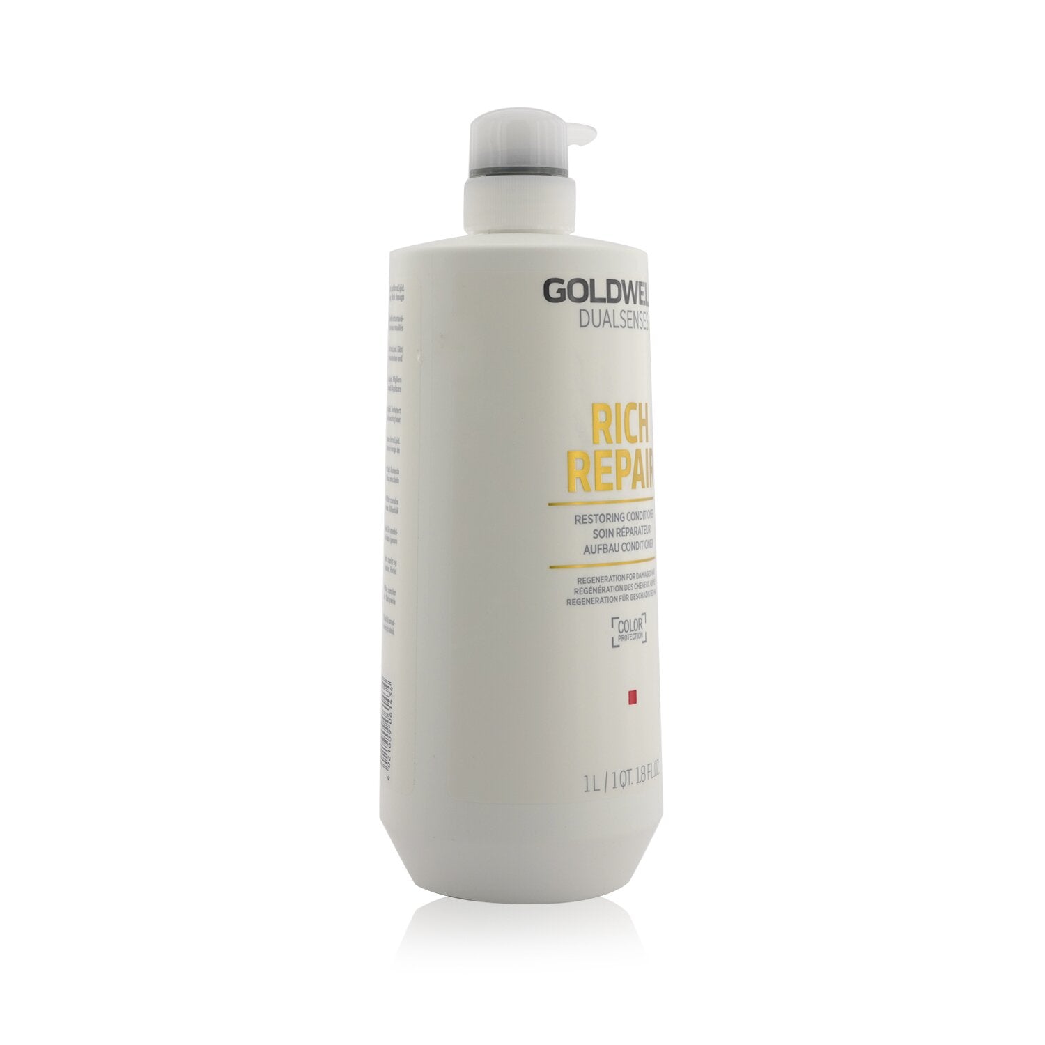 Goldwell Dual Senses Rich Repair Restoring Conditioner (Regeneration For Damaged
