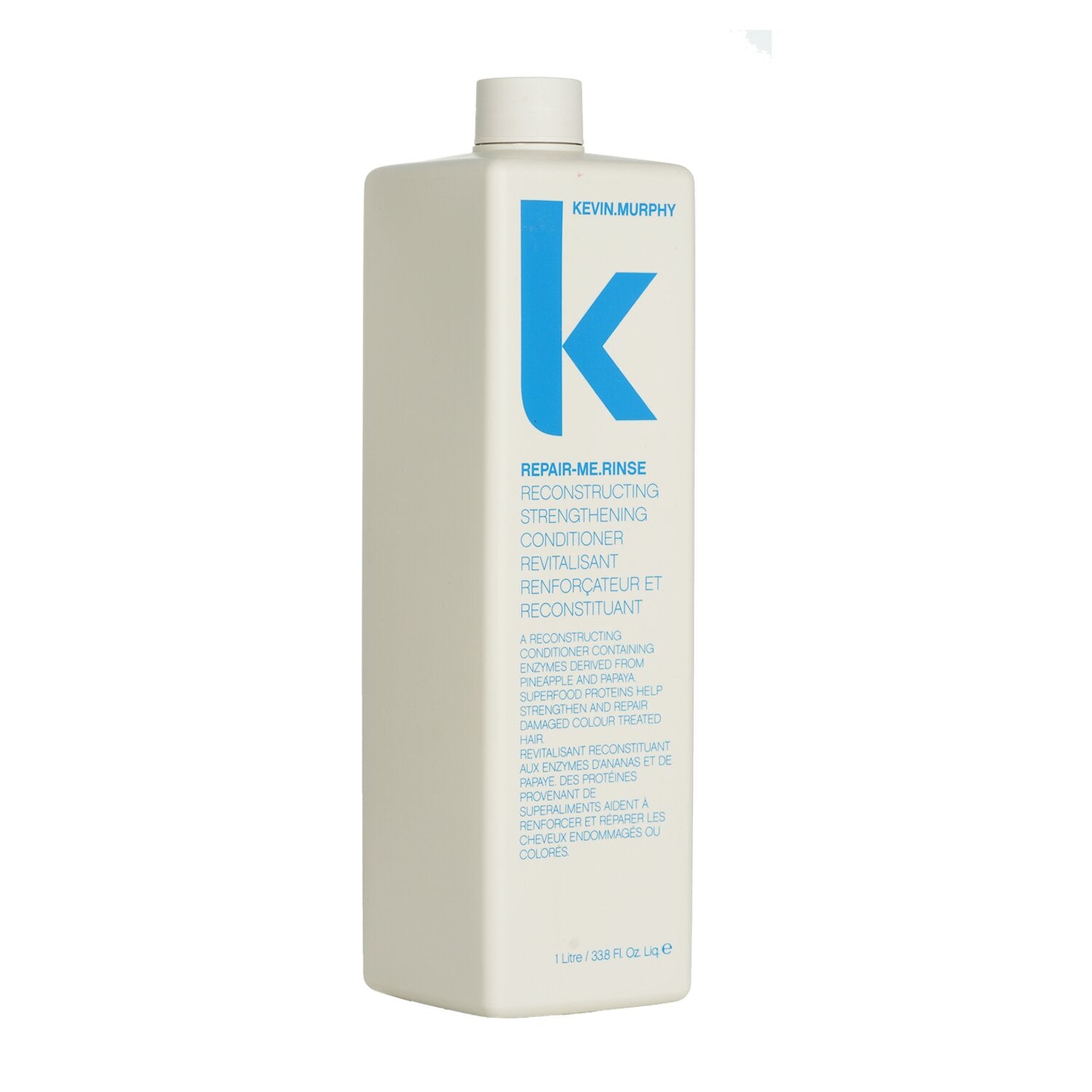 Kevin.Murphy Repair-Me.Rinse (Reconstructing Stregthening Conditioner) 1000ml/33