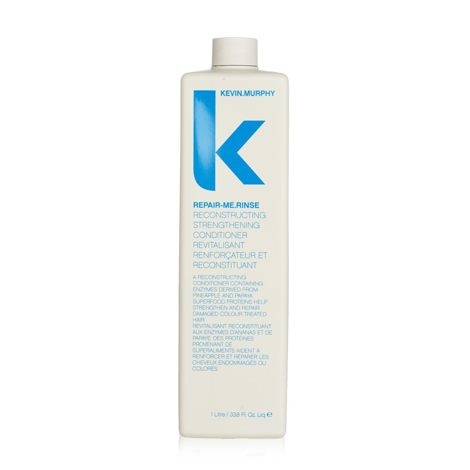 Kevin.Murphy Repair-Me.Rinse (Reconstructing Stregthening Conditioner) 1000ml/33