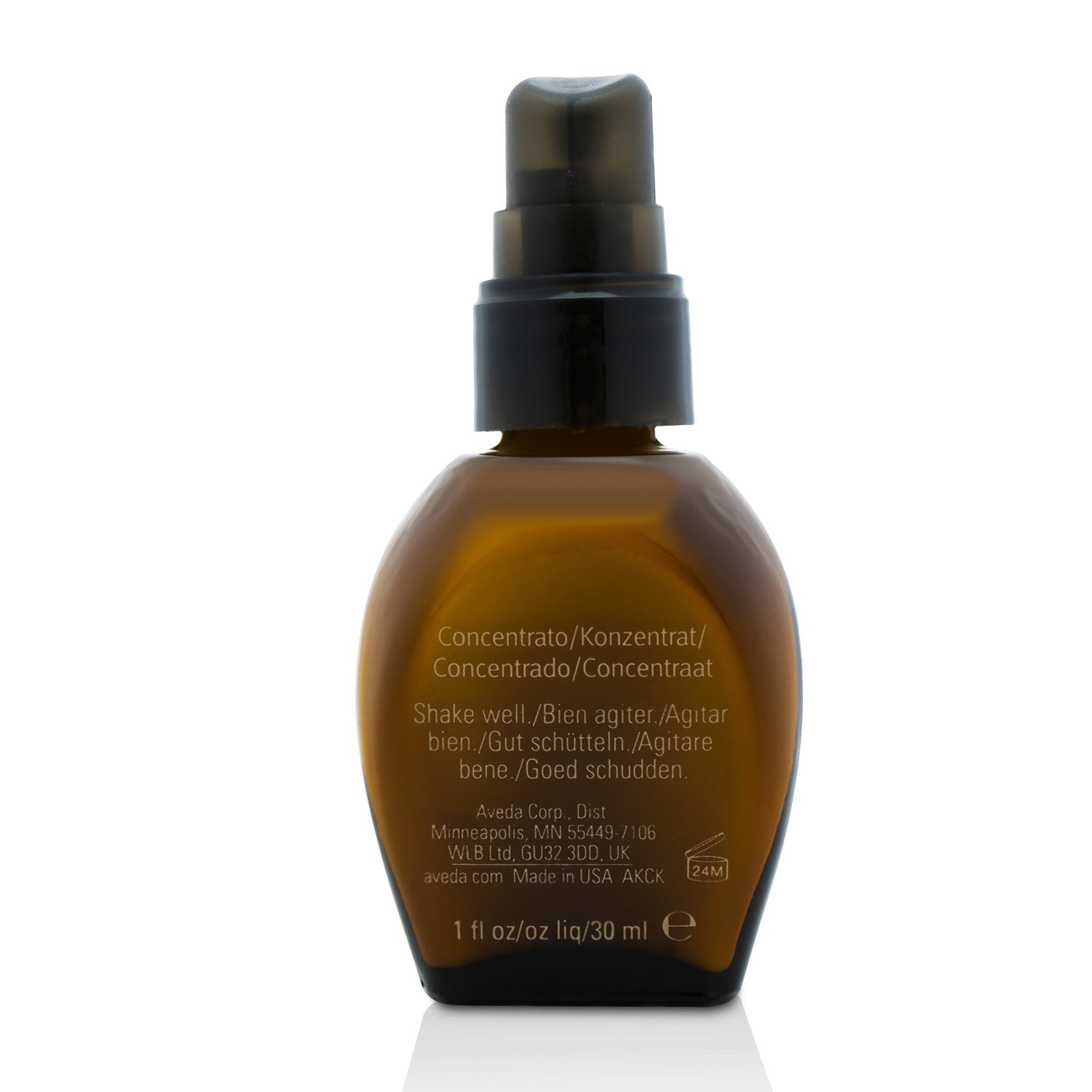 Aveda Tulasara Firm Concentrate 30ml/1oz