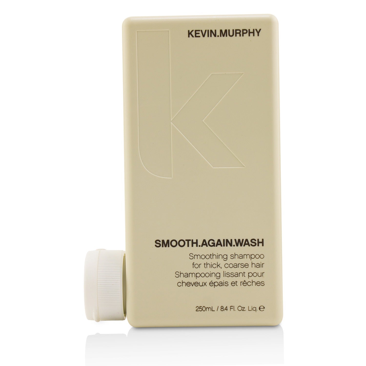 Kevin.Murphy Smooth.Again.Wash (Smoothing Shampoo - For Thick, Coarse Hair) 250m