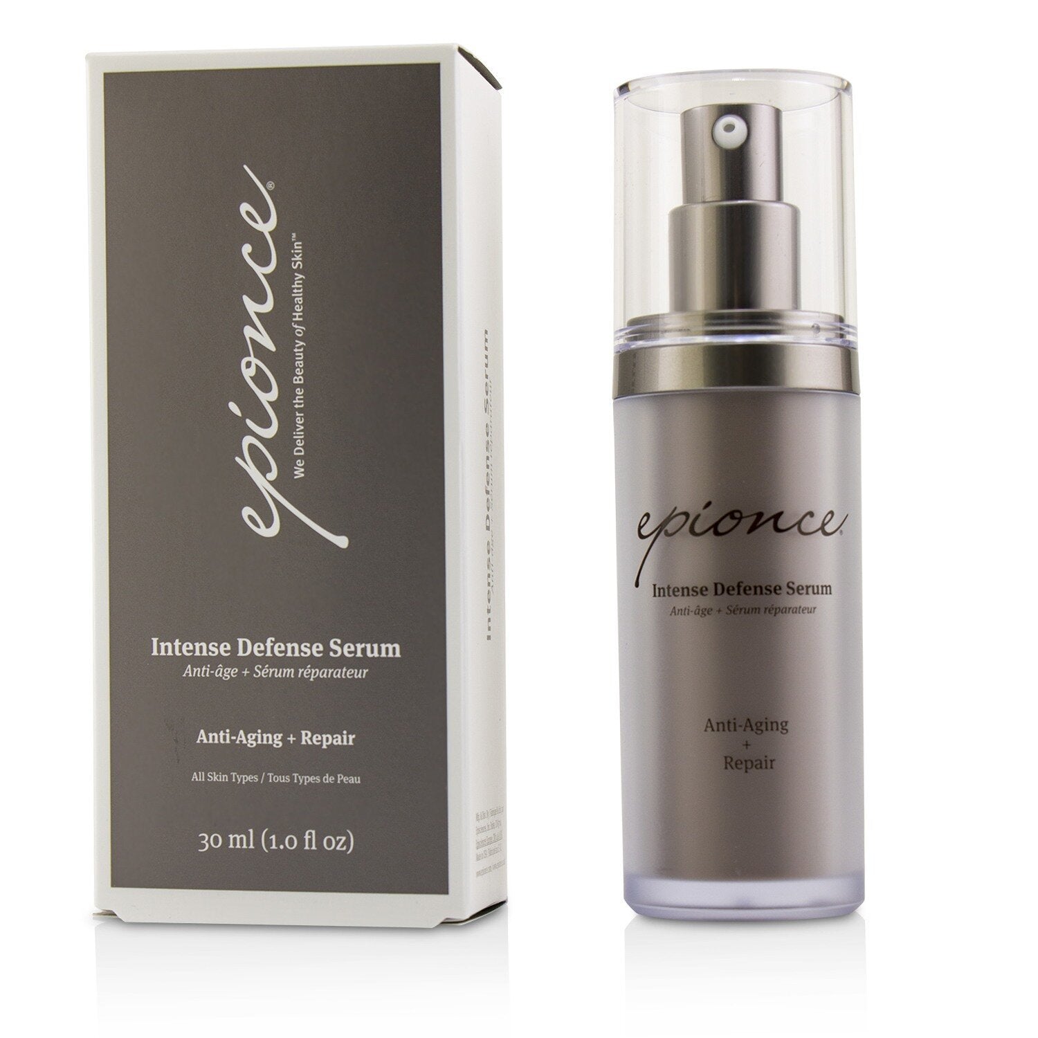 Epionce Intense Defense Serum (Anti-Aging + Repair) - For All Skin Types 30ml/1o