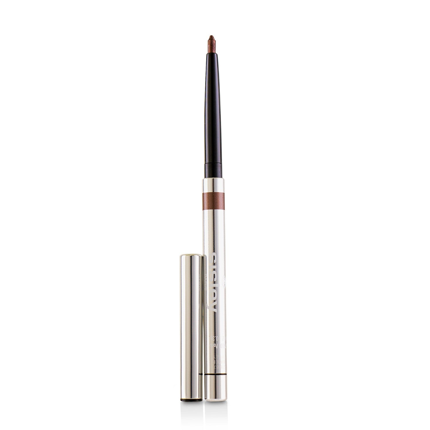 Sisley Phyto Khol Star Waterproof - # 3 Sparkling Brown 0.3g/0.01oz