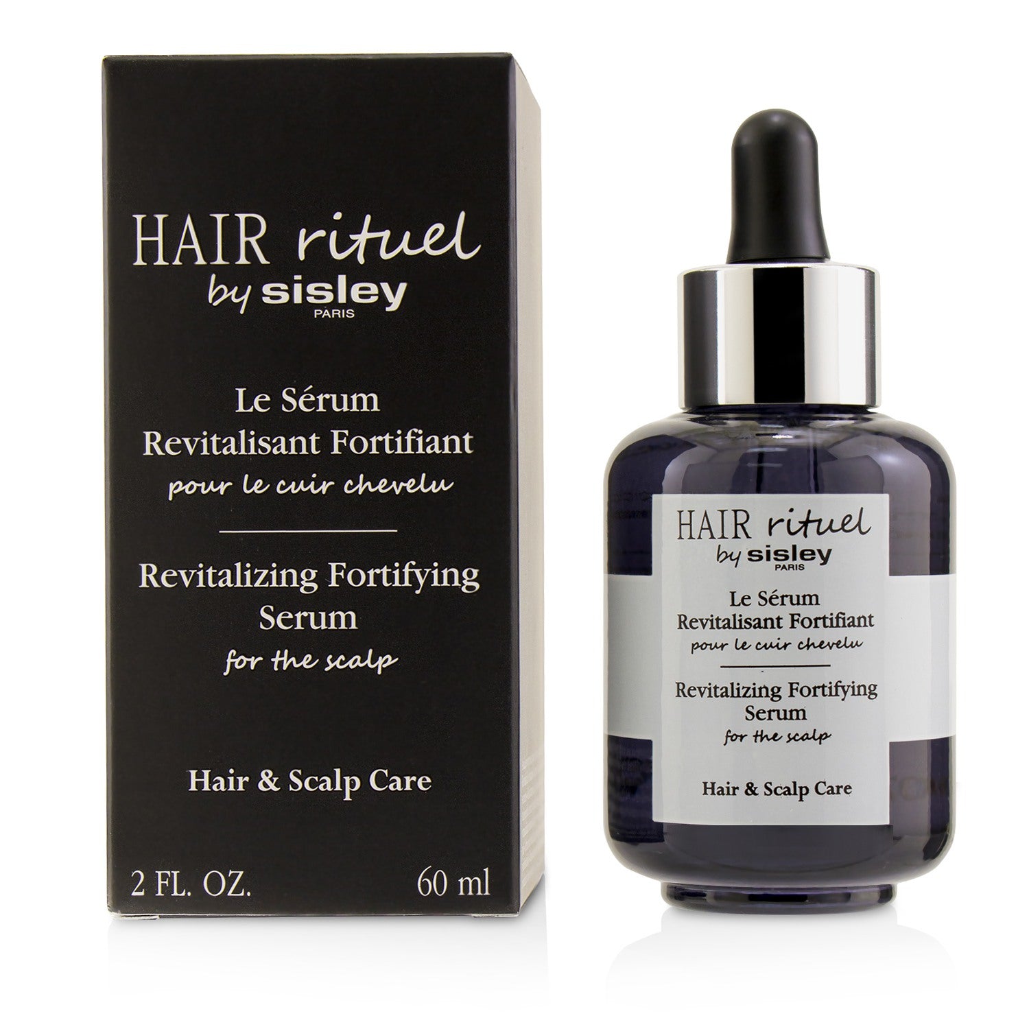 Sisley Hair Rituel by Sisley Revitalizing Fortifying Serum (For The Scalp) 60ml/