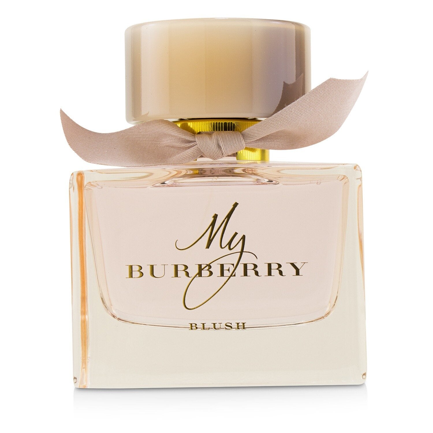 Burberry My Burberry Blush Eau De Parfum Spray 90ml/3oz