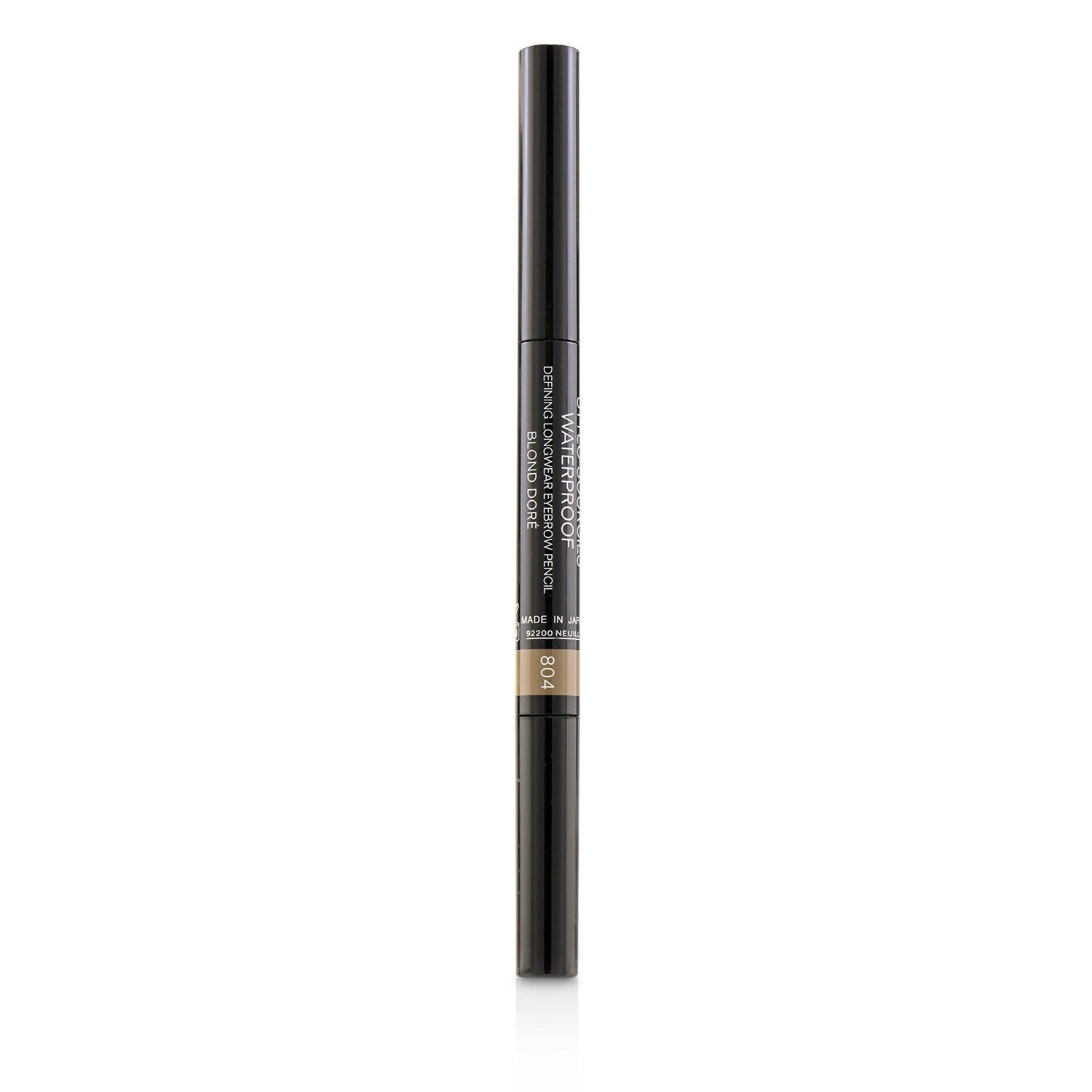 Chanel Stylo Sourcils Waterproof - # 804 Blond Dore 0.27g/0.009oz