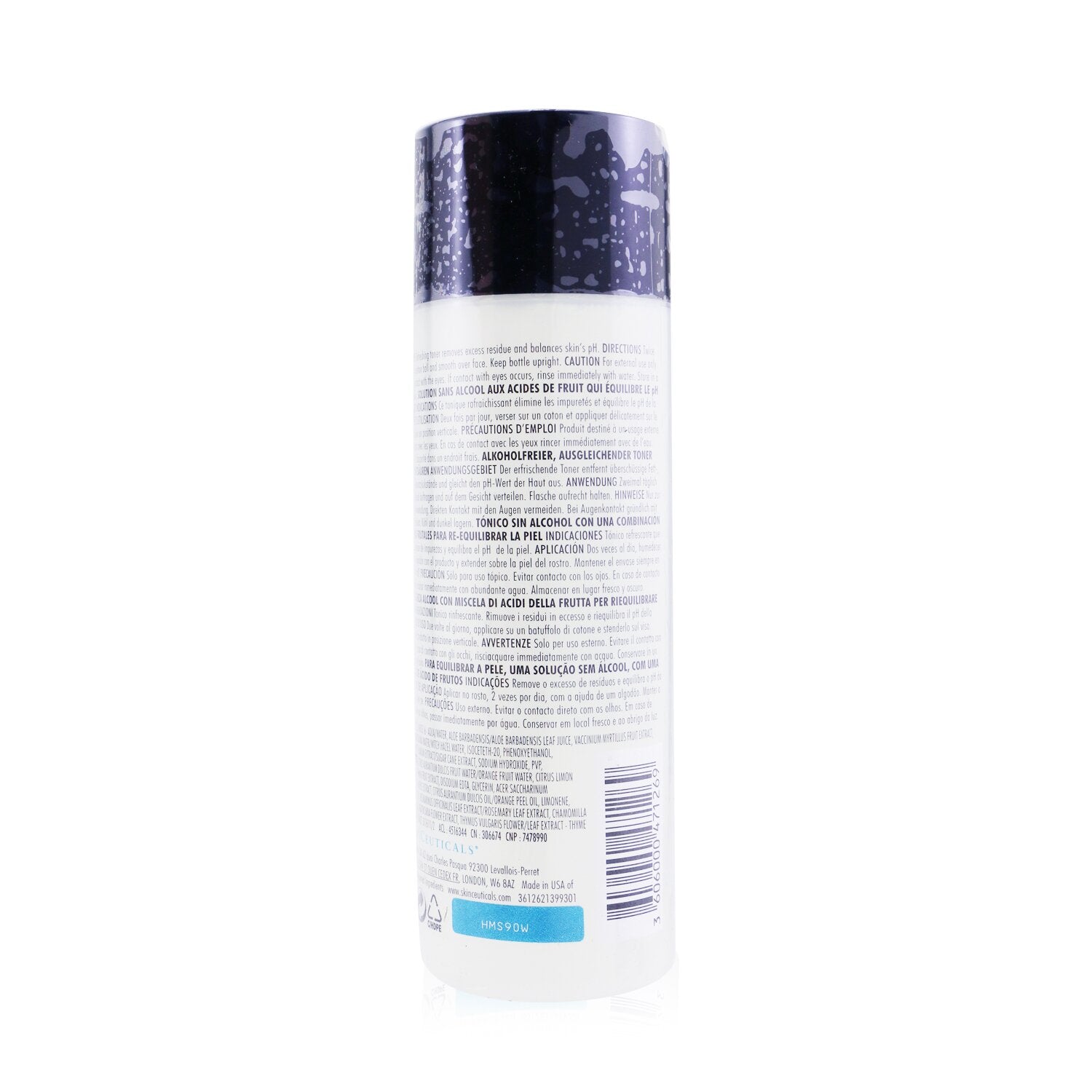 Skin Ceuticals Equalizing Toner  200ml/6.8oz