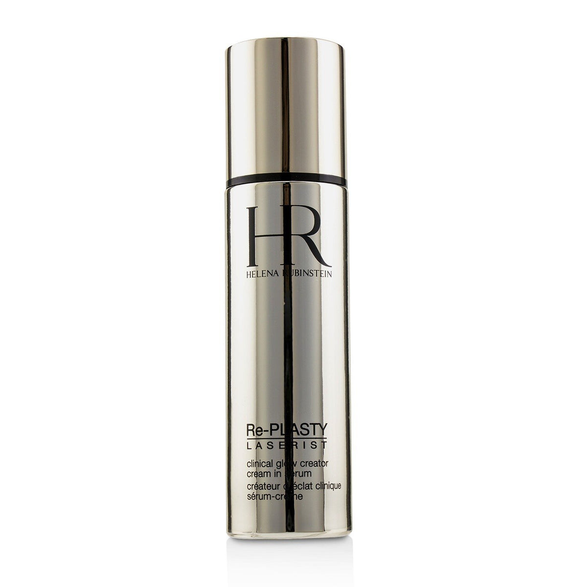 Helena Rubinstein Re-Plasty Laserist Clinical Glow Creator Cream In Serum