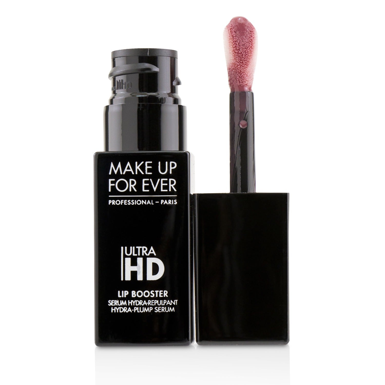 Make Up For Ever Ultra HD Lip Booster Hydra Plump Serum - # 01 (Cinema) 6ml/0.2o
